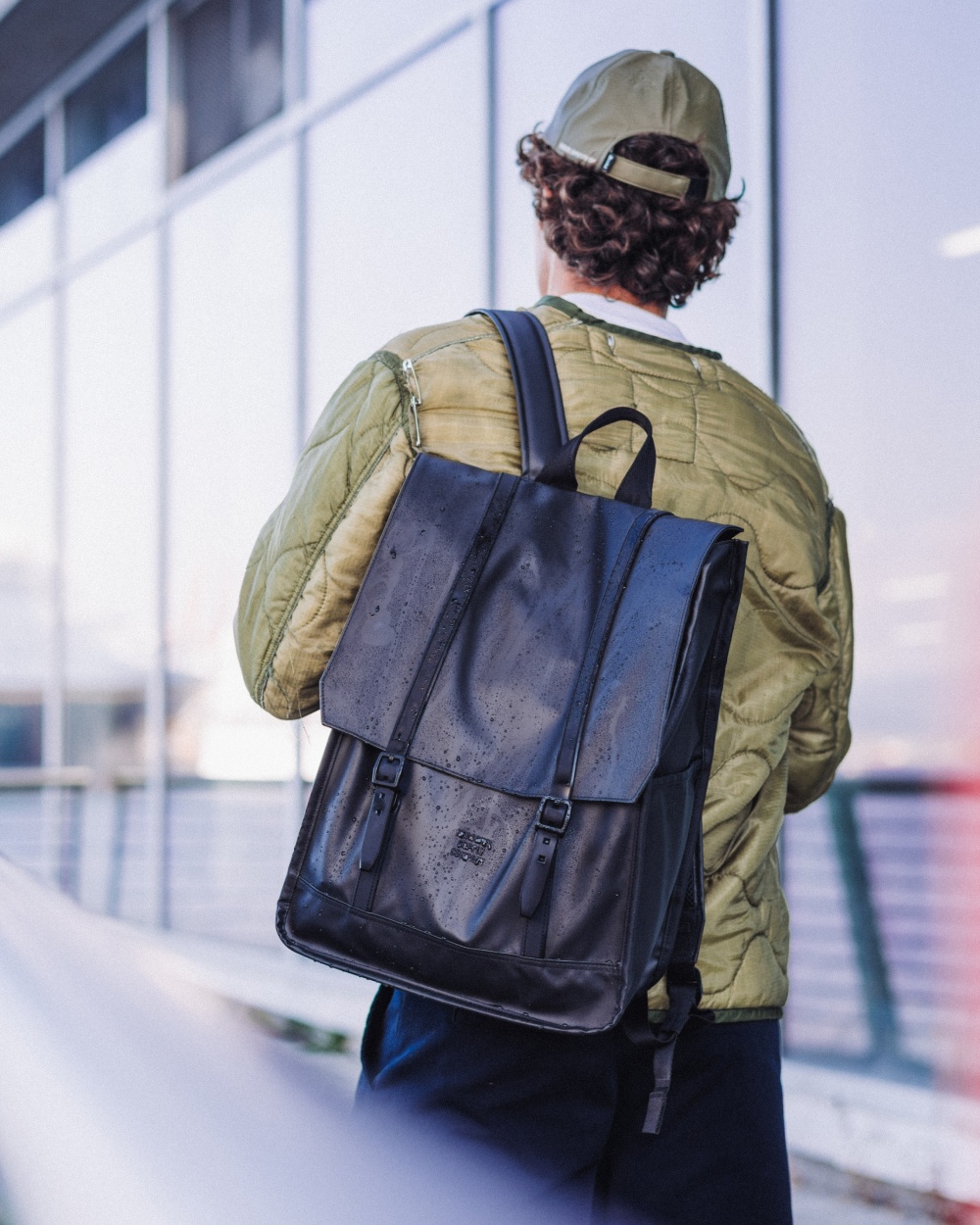 Herschel Survey™ Backpack | Weather Resistant - 24L - Image 2