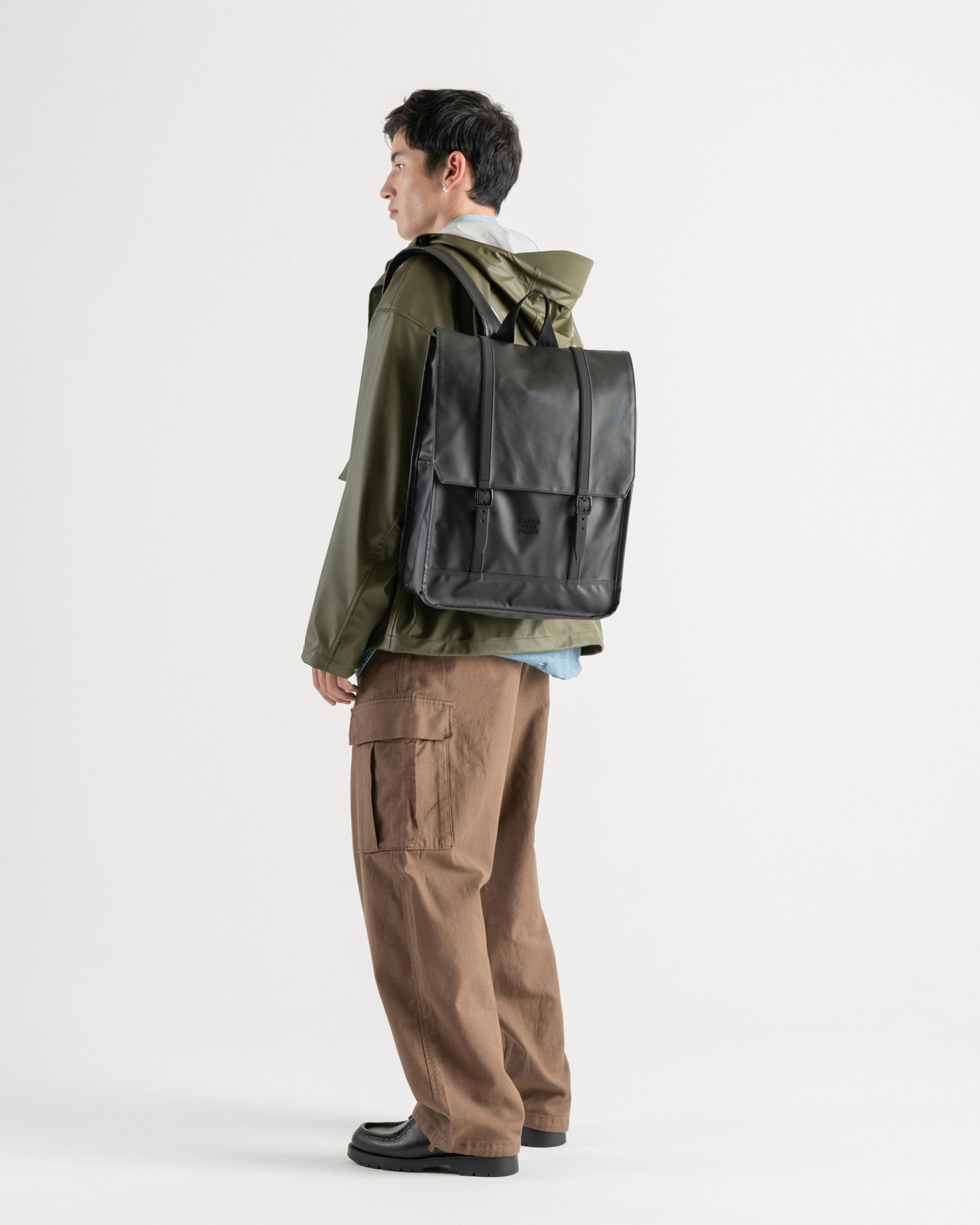 Herschel Survey™ Backpack | Weather Resistant - 24L - Image 6