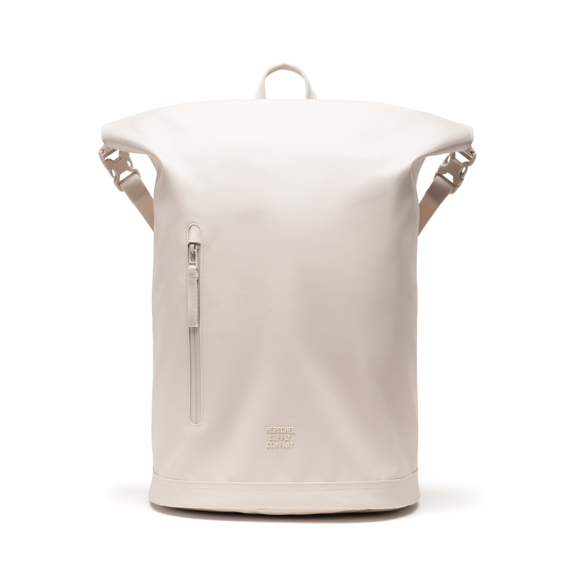 Roll Top Backpack | Weather Resistant - 26L