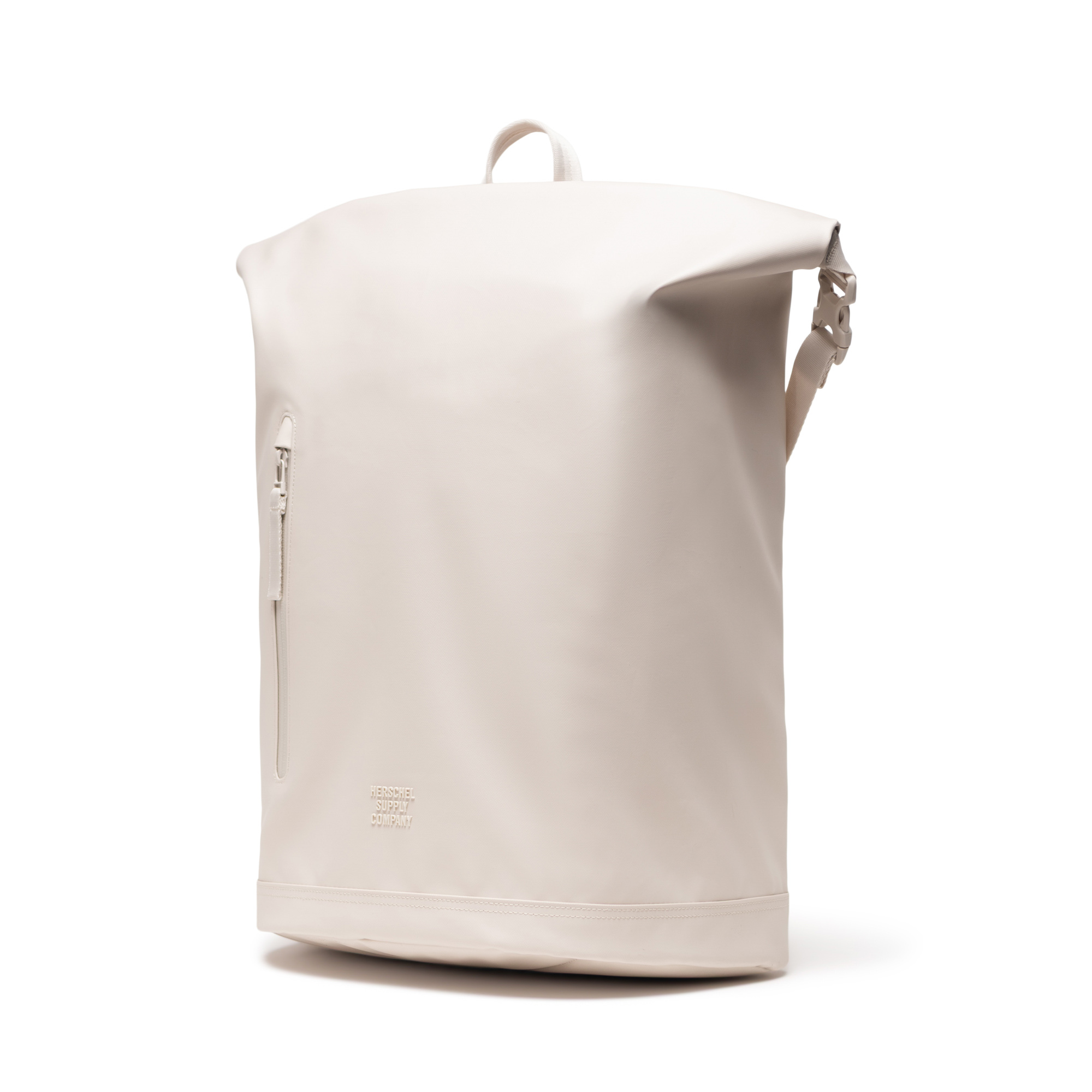 Roll Top Backpack | Weather Resistant - 26L - Image 4
