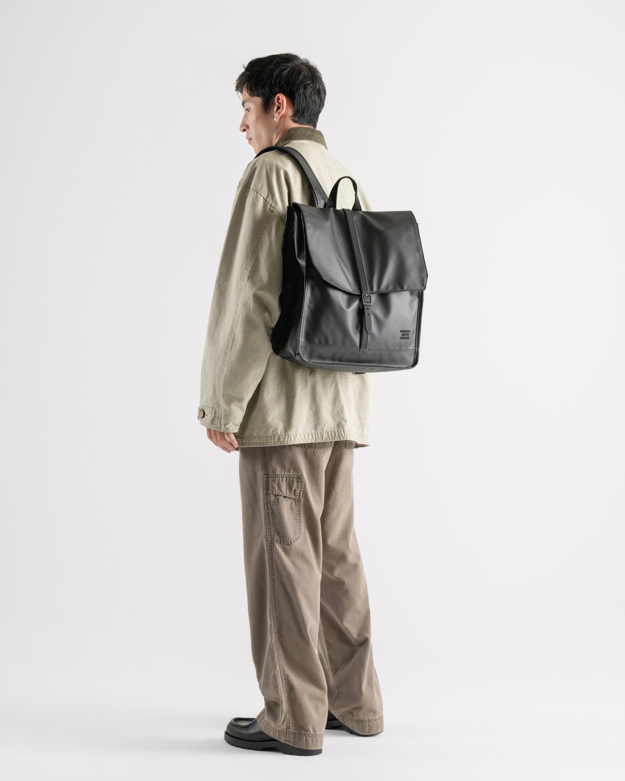 City Backpack | Weather Resistant - 18L - Image 6