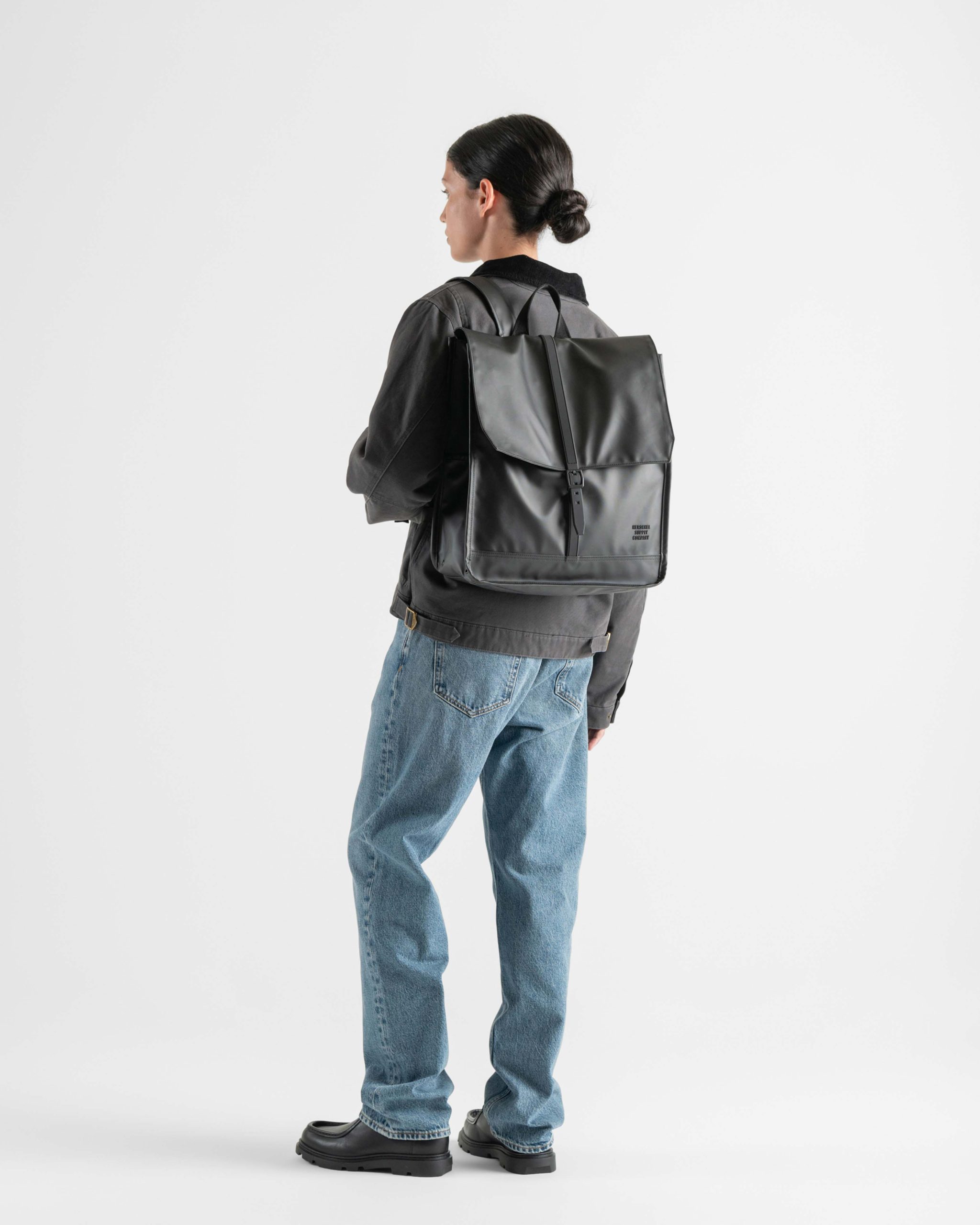City Backpack | Weather Resistant - 18L - Image 7