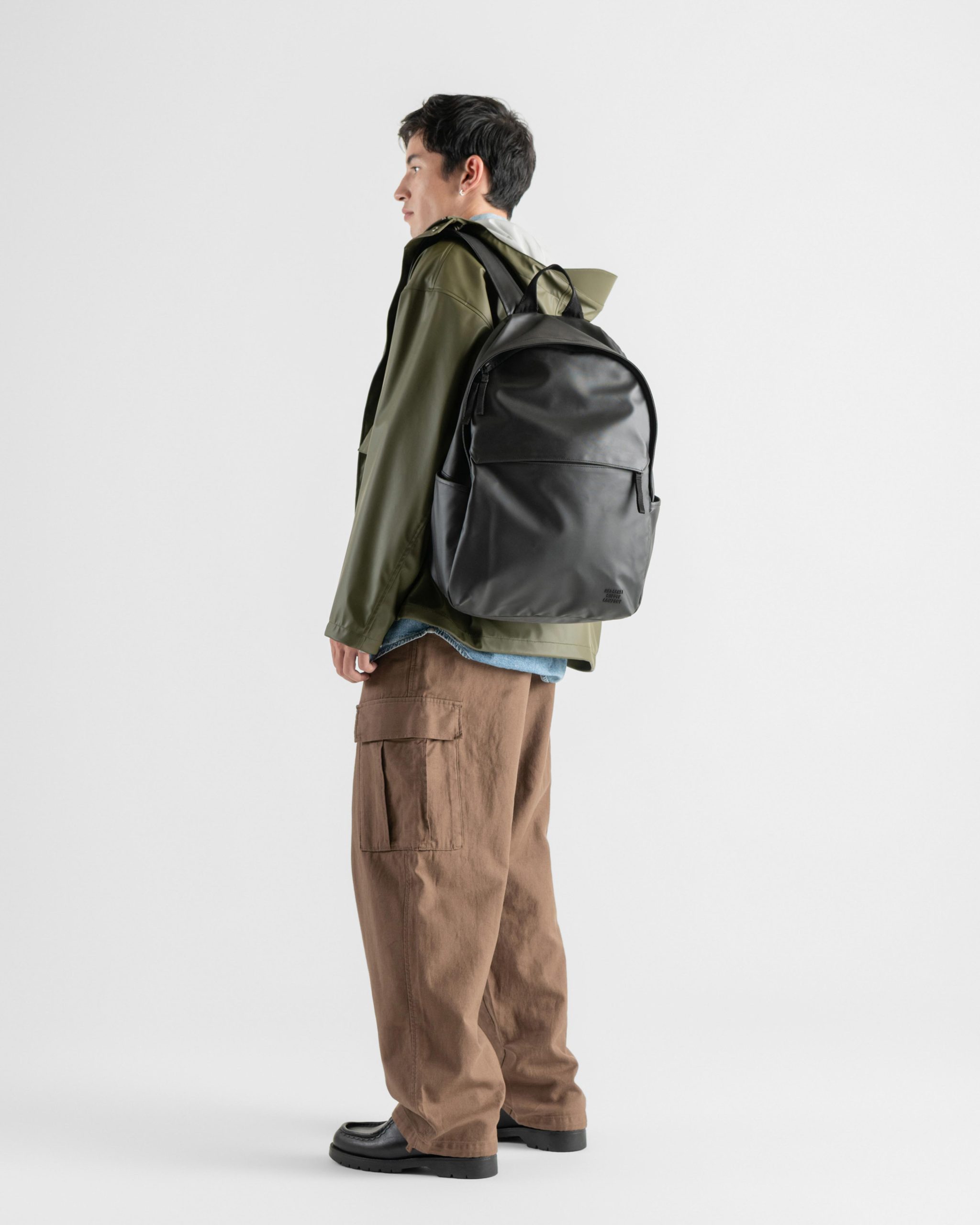Alberni Backpack | Weather Resistant - 24L - Image 6