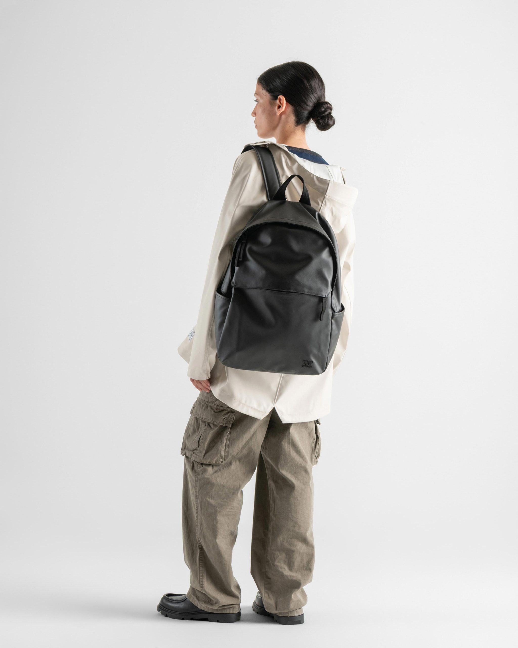 Alberni Backpack | Weather Resistant - 24L - Image 7
