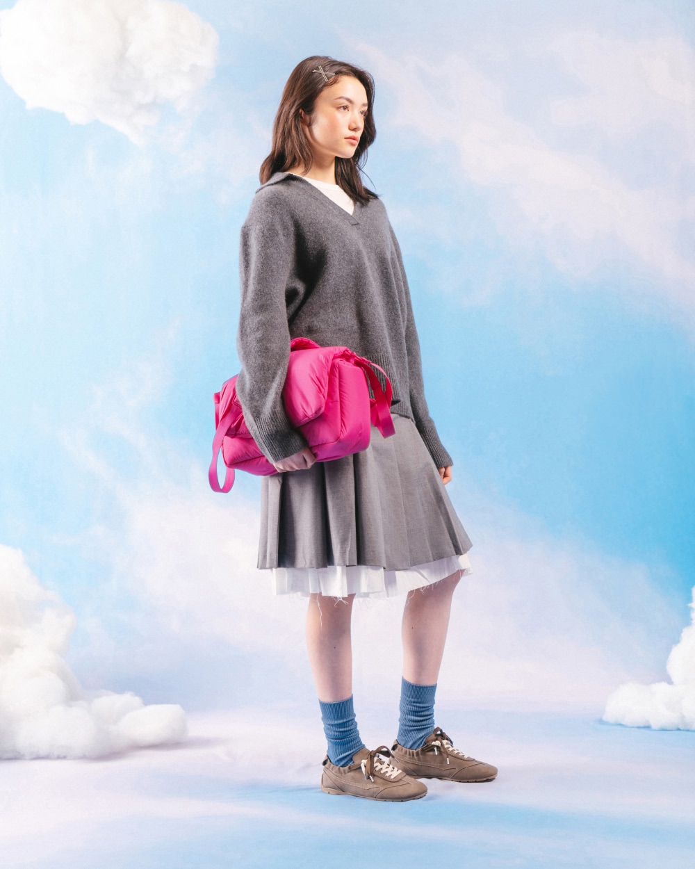 Cloudform Crossbody - 6L - Image 2