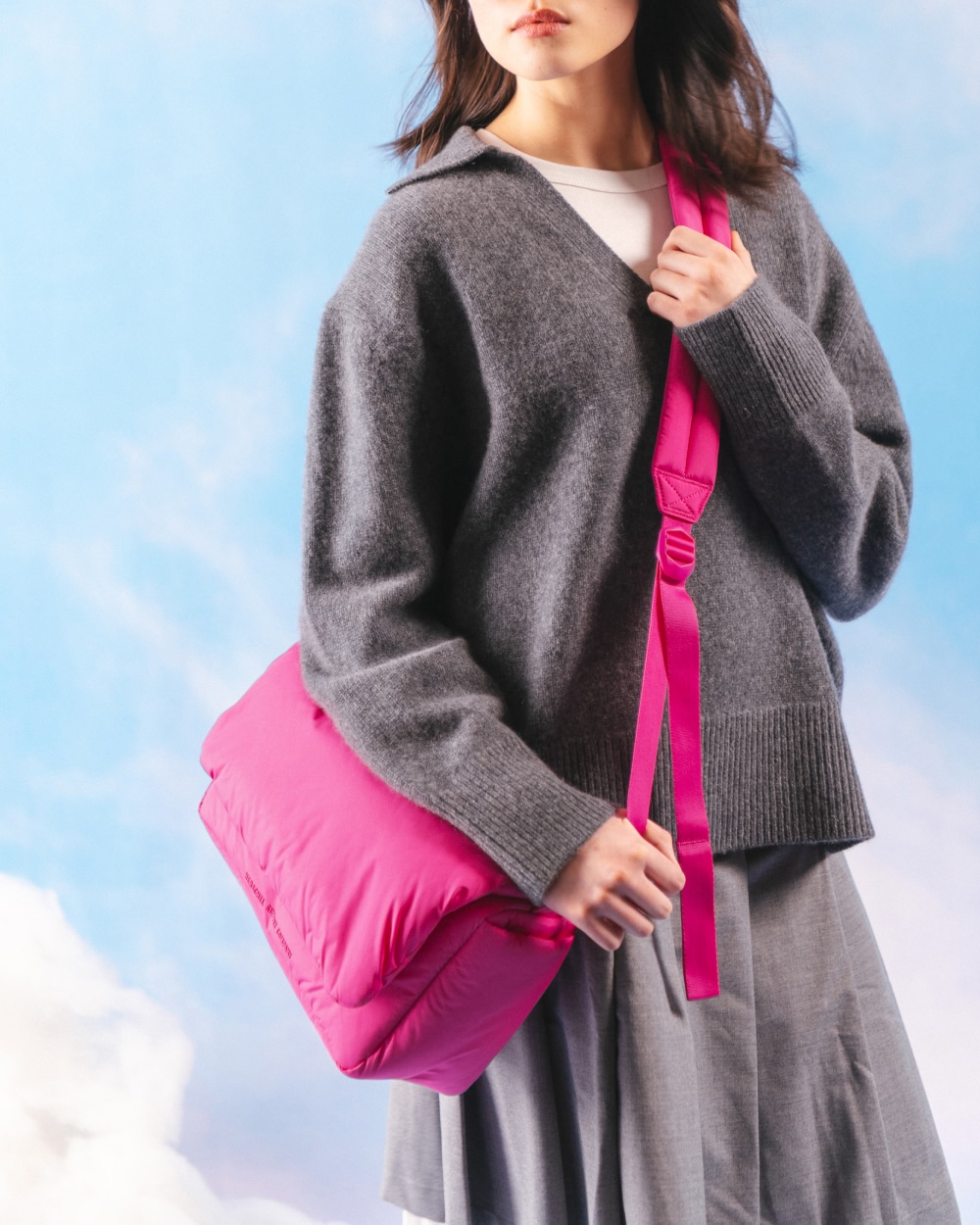 Cloudform Crossbody - 6L - Image 3