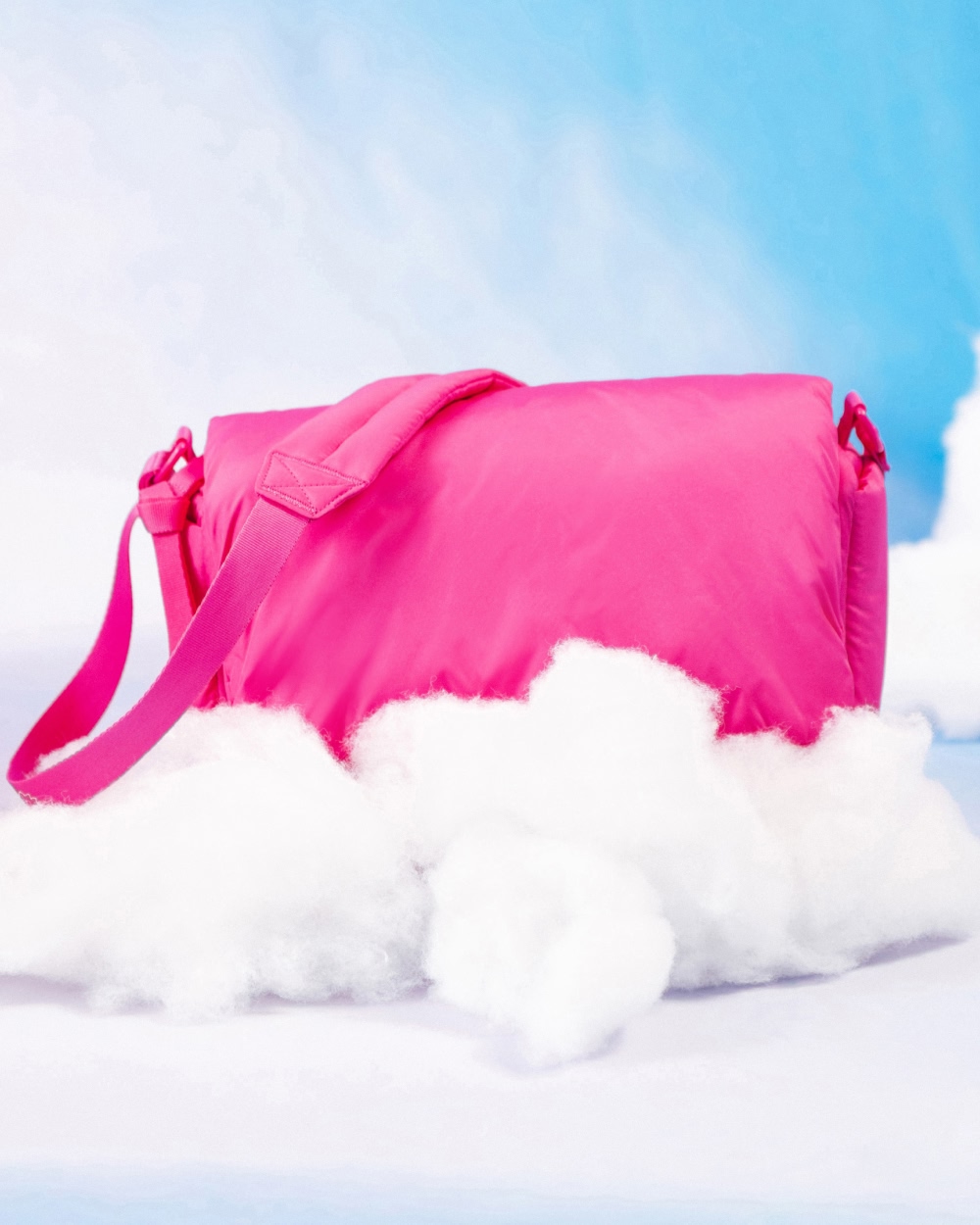 Cloudform Crossbody - 6L - Image 4