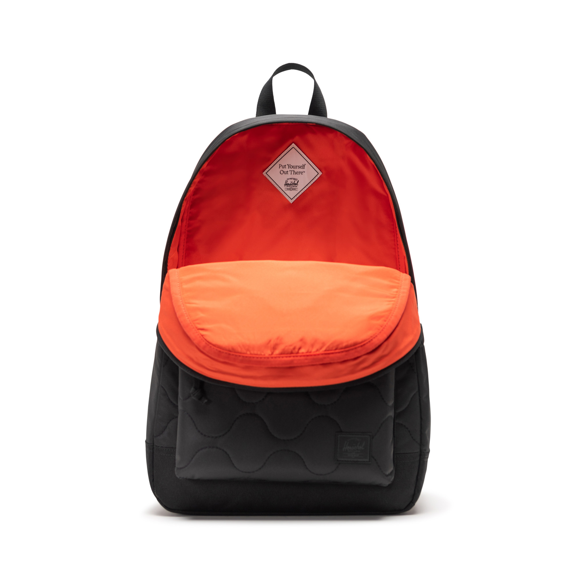 Herschel Heritage™ Backpack | Quilted Capsule - 24L - Image 2