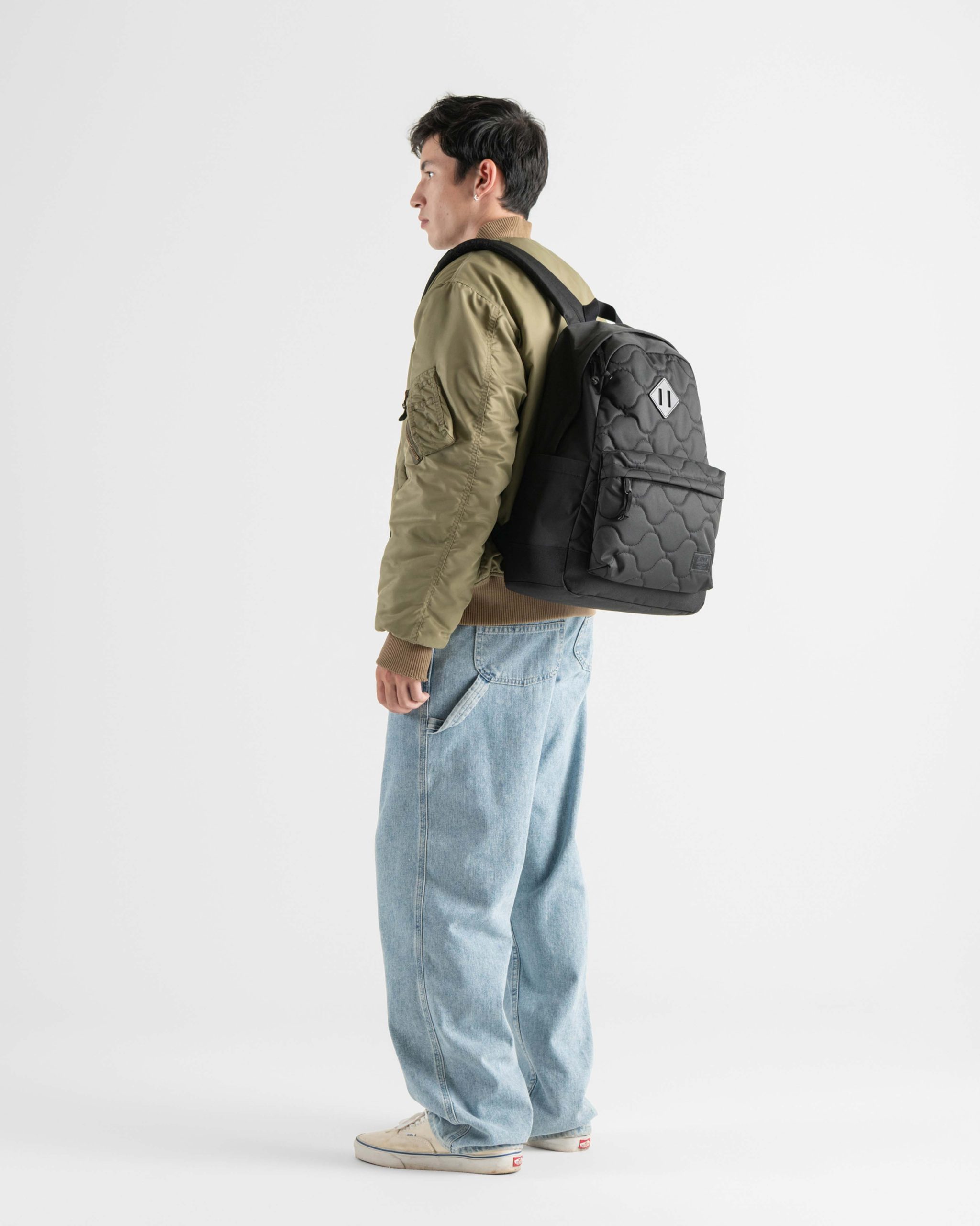 Herschel Heritage™ Backpack | Quilted Capsule - 24L - Image 5