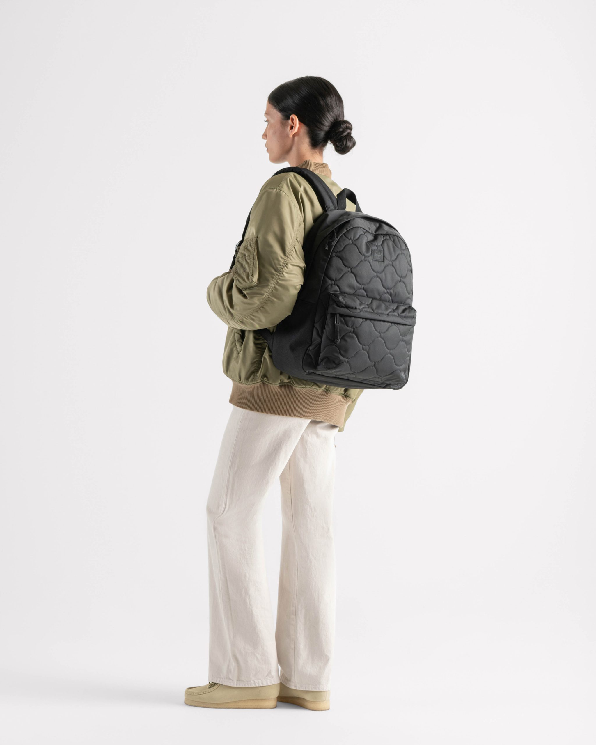 Herschel Heritage™ Backpack | Quilted Capsule - 24L - Image 6
