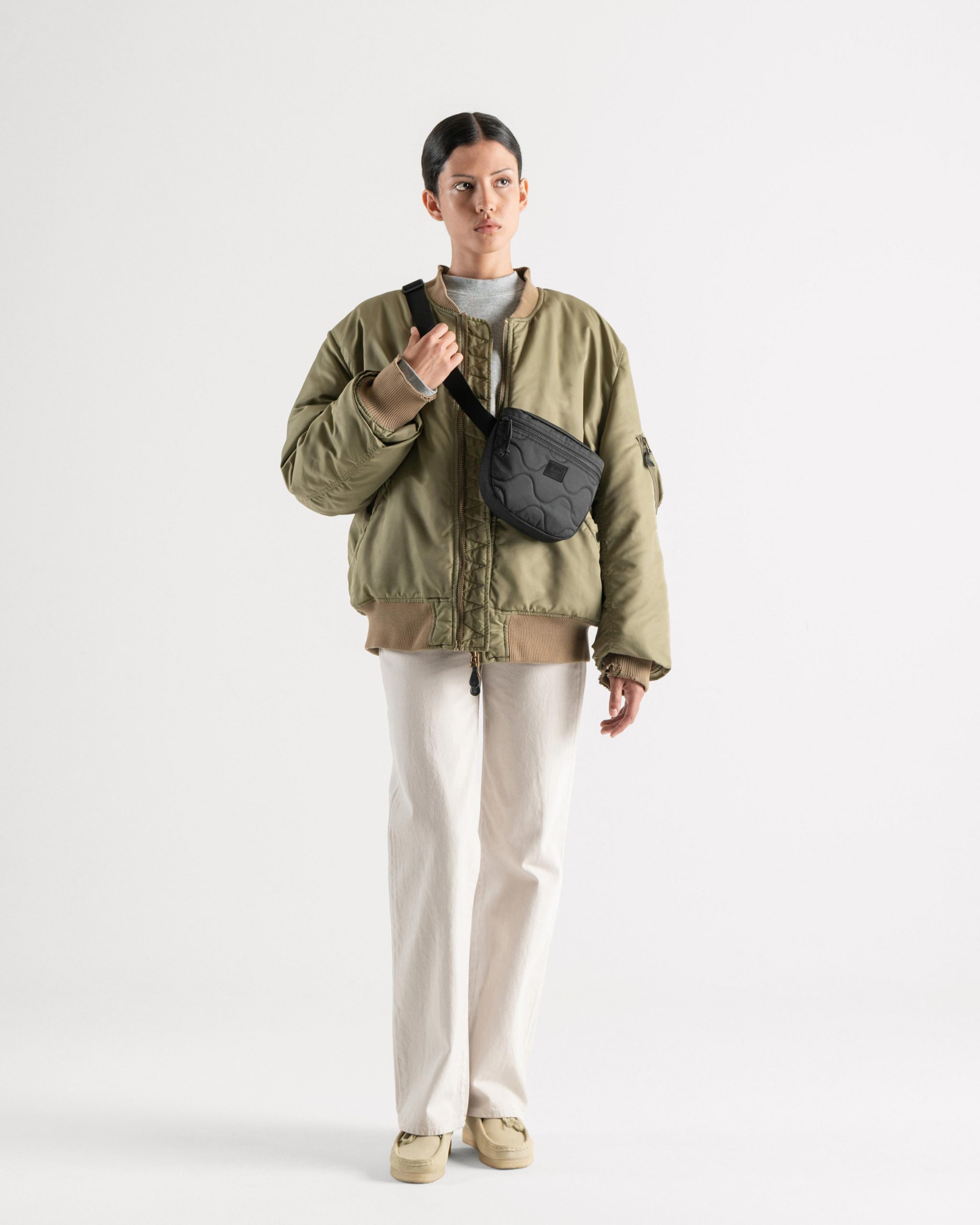 Settlement Hip Pack | Quilted Capsule - Image 4