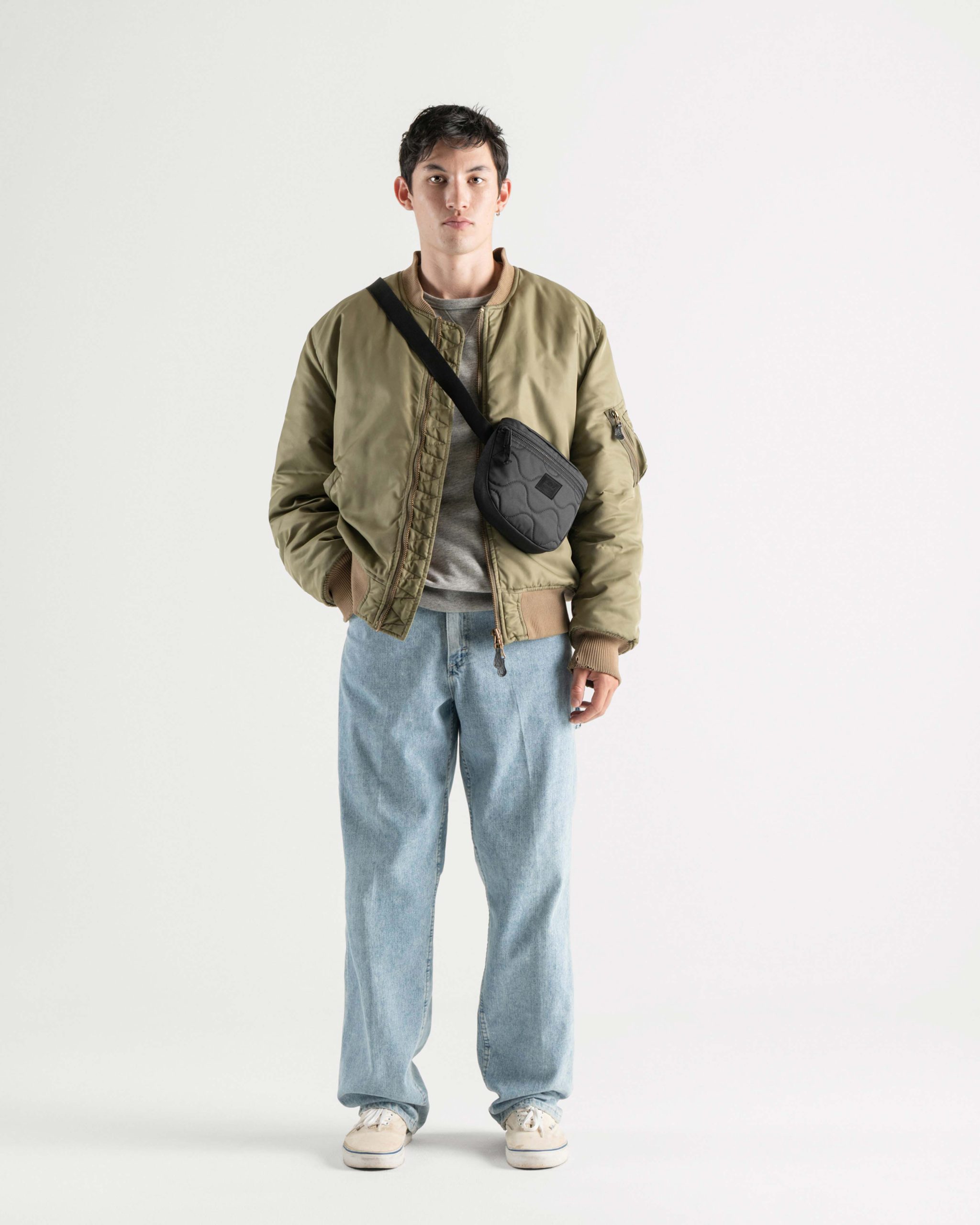Settlement Hip Pack | Quilted Capsule - Image 5