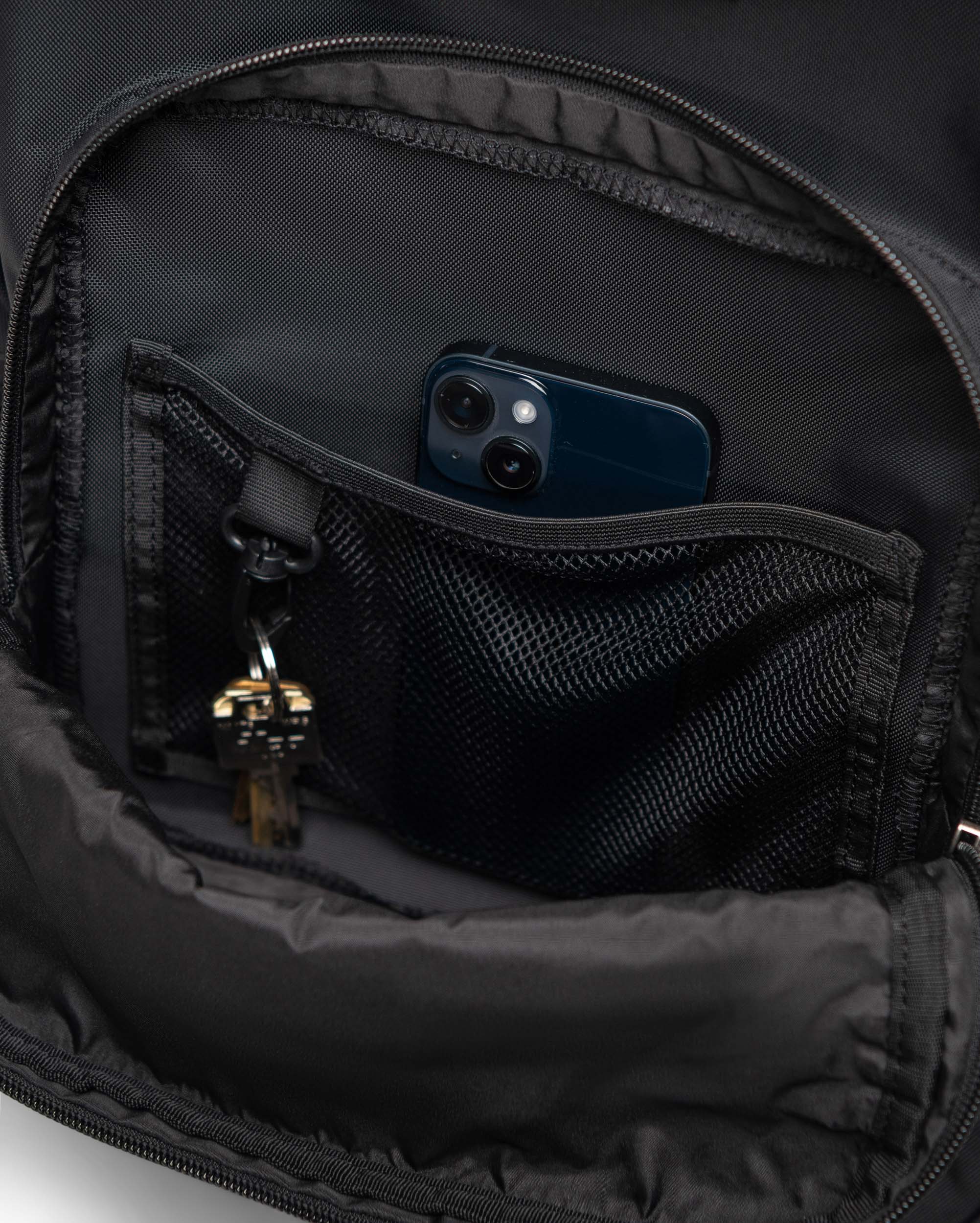 Kaine Backpack | Nylon - 28L - Image 5