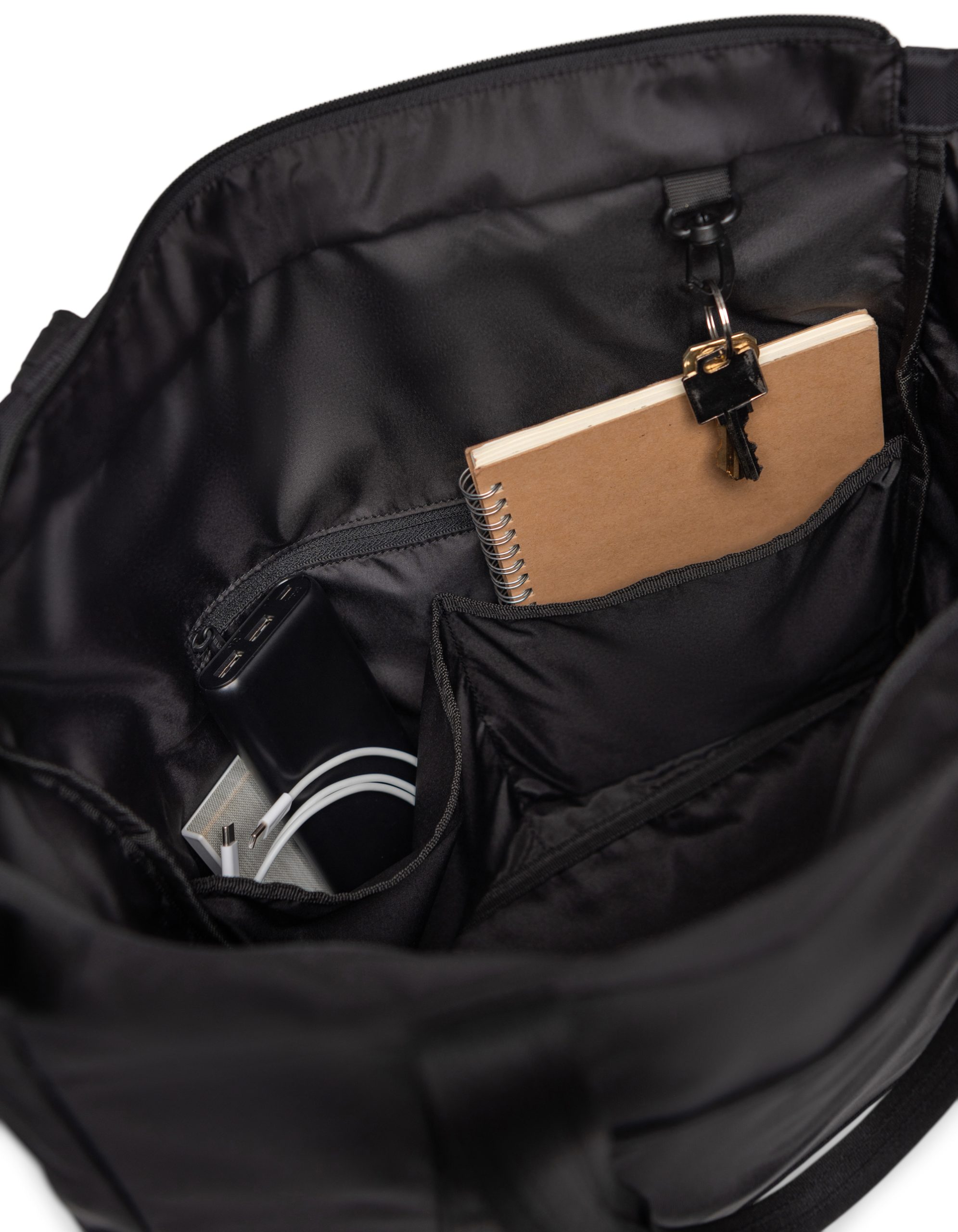 Herschel Heritage™ Tote | Nylon - 24.5L - Image 8