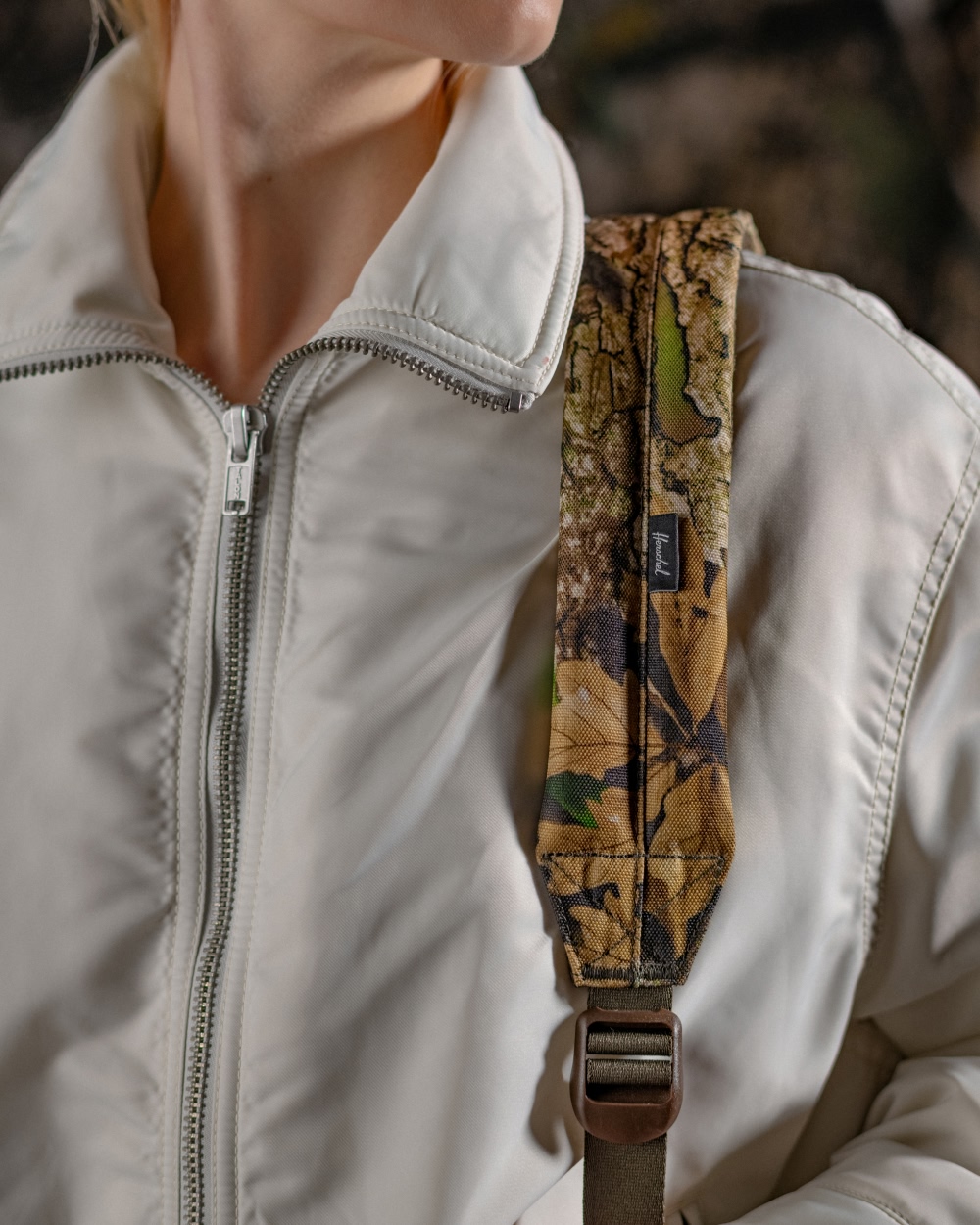 Realtree® Herschel Classic™ XL Backpack - 30L - Image 4