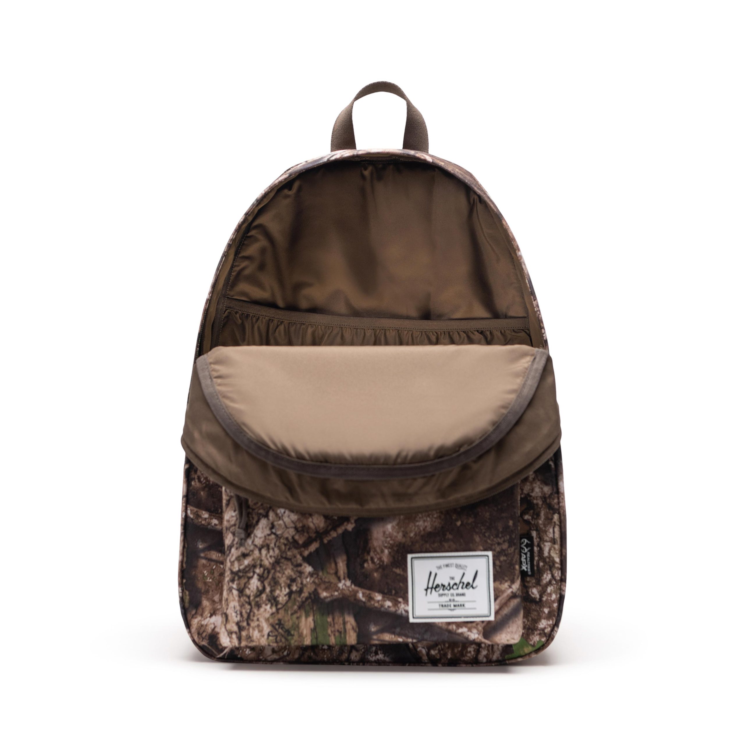 Realtree® Herschel Classic™ XL Backpack - 30L - Image 5