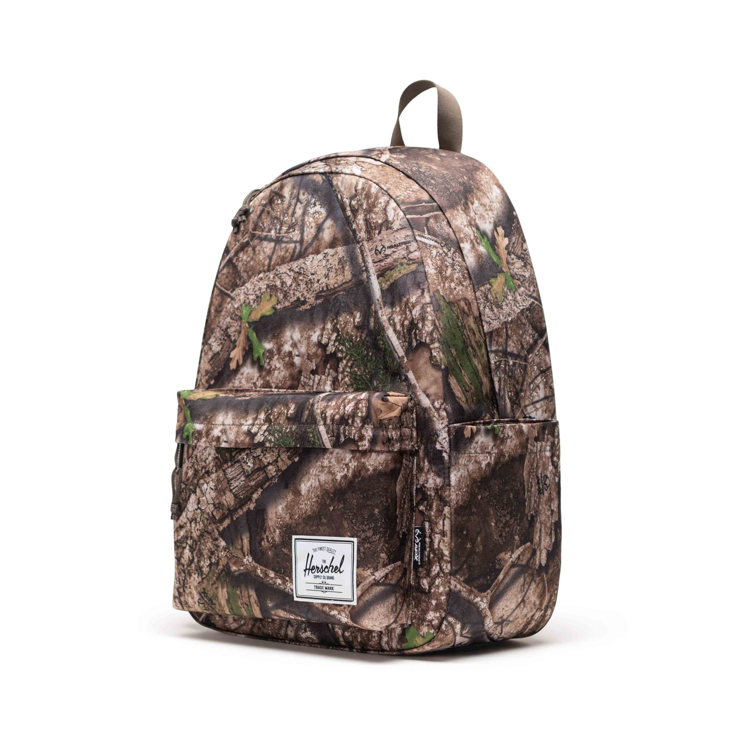 Realtree® Herschel Classic™ XL Backpack - 30L - Image 6