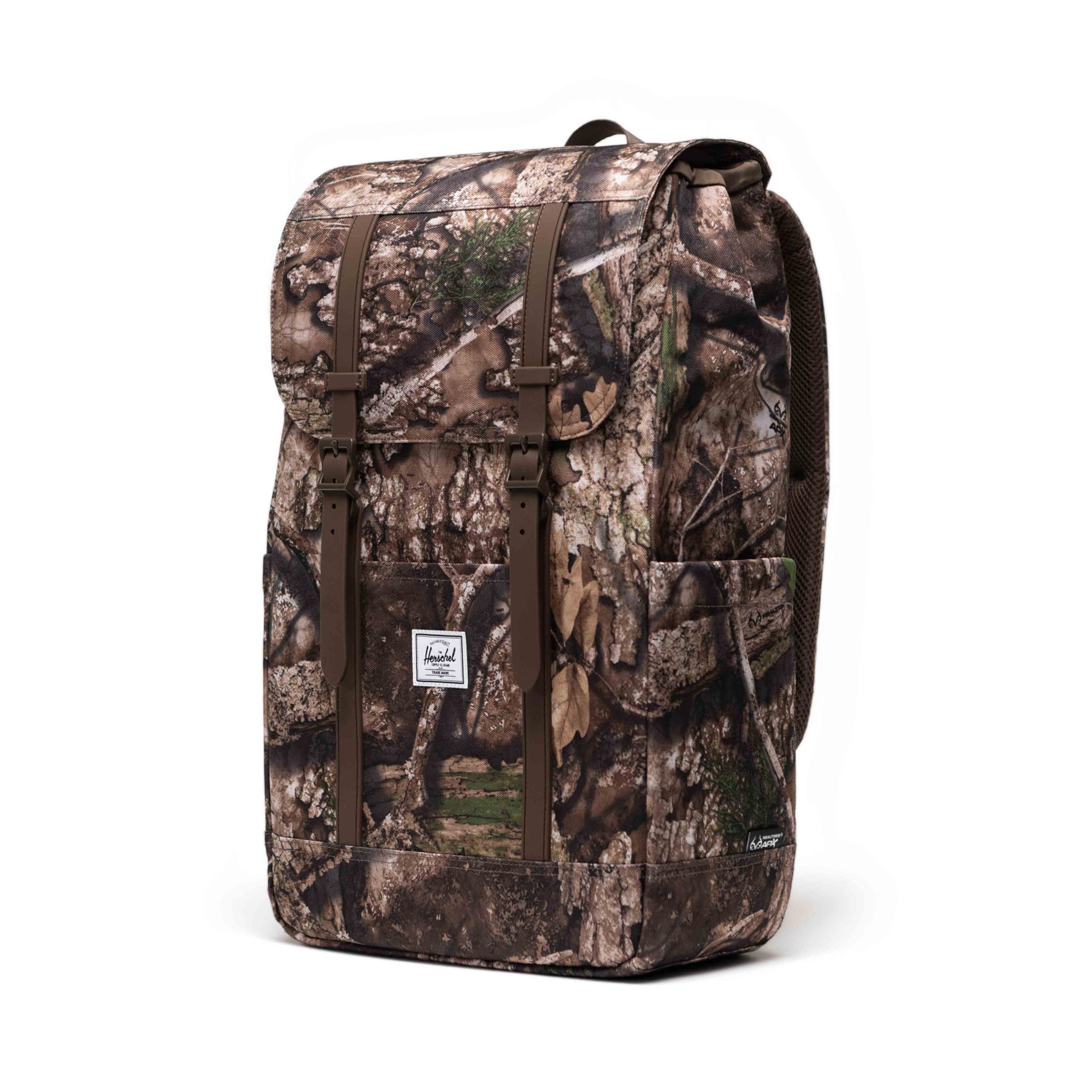 Realtree® Herschel Retreat™ Backpack - 23L - Image 3