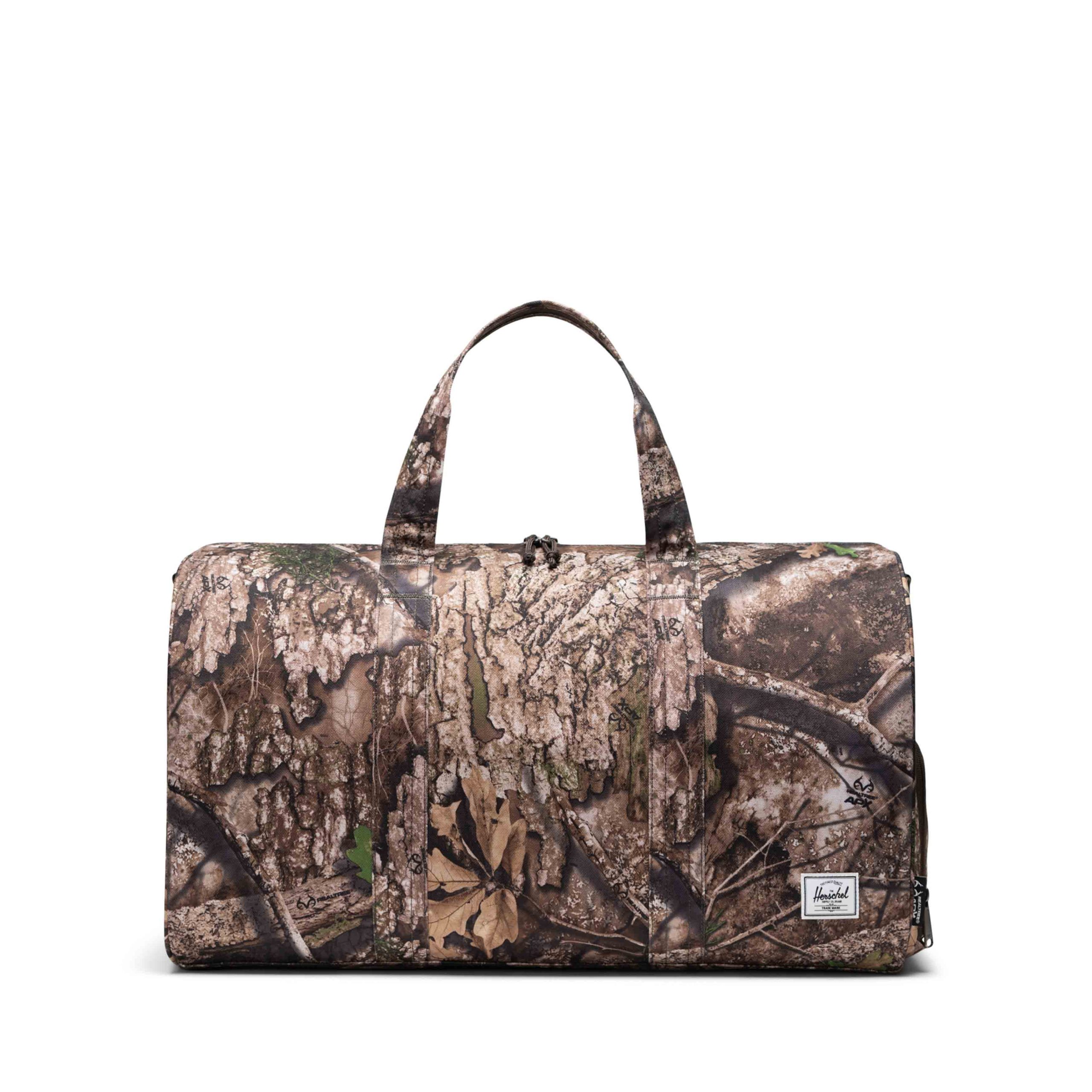 Realtree® Herschel Novel™ Duffle - 43L