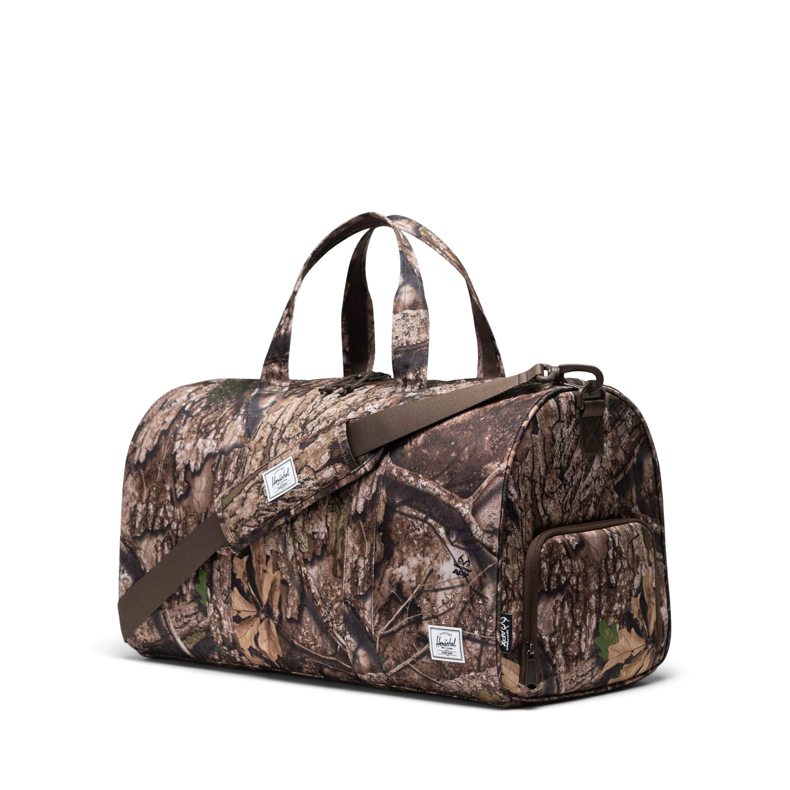 Realtree® Herschel Novel™ Duffle - 43L - Image 5