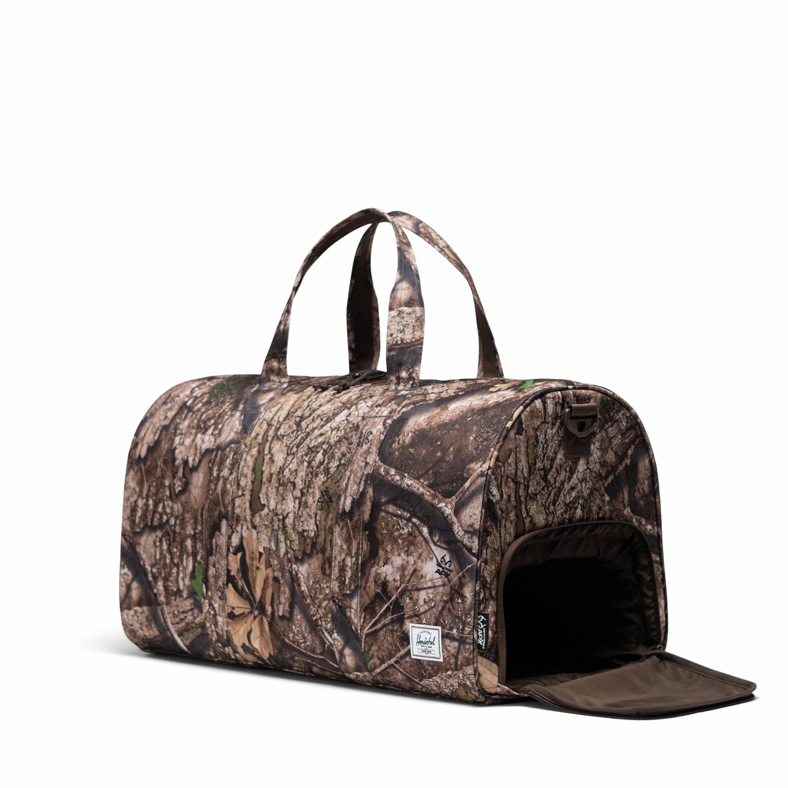 Realtree® Herschel Novel™ Duffle - 43L - Image 6