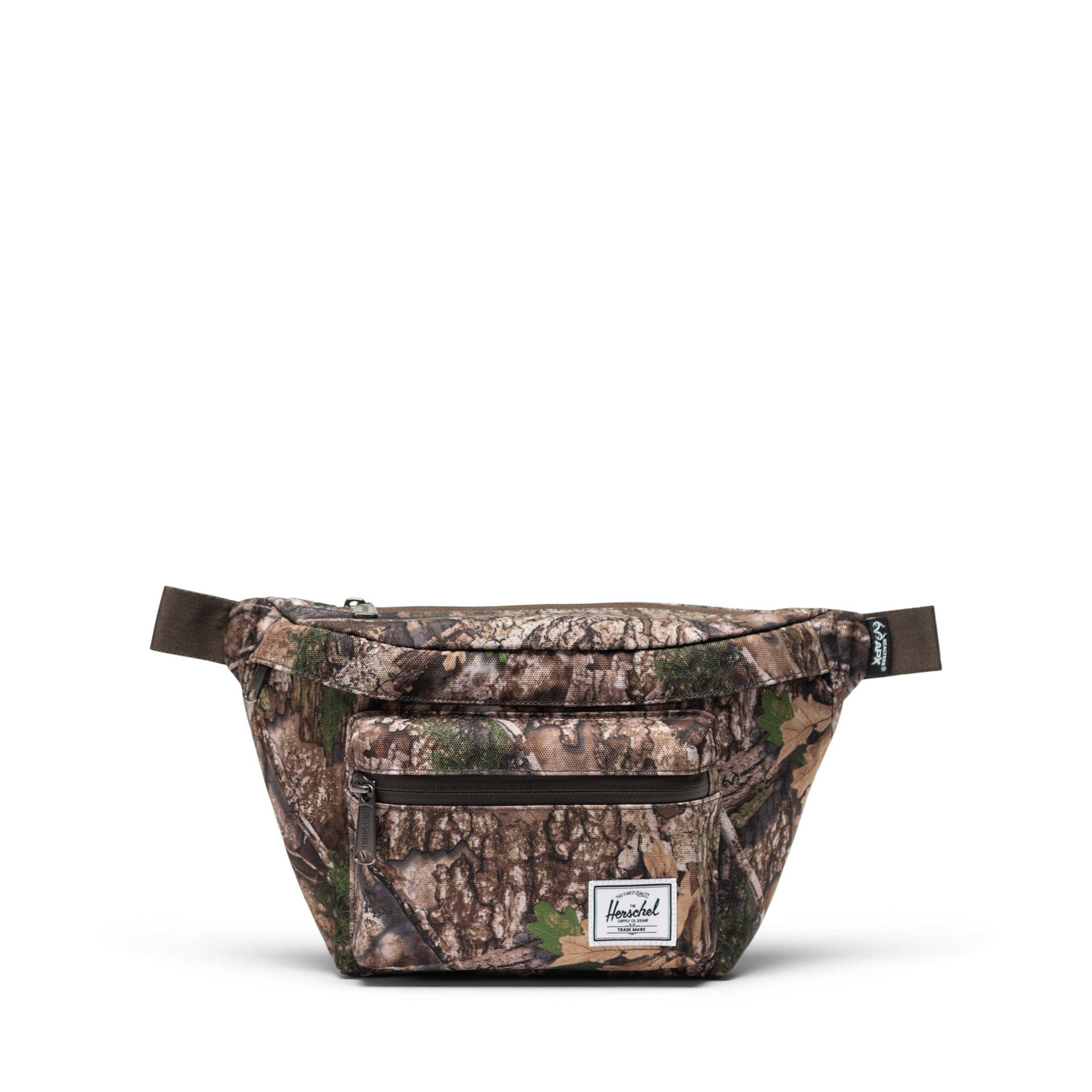 Realtree® Pop Quiz Hip Pack - 3.5L