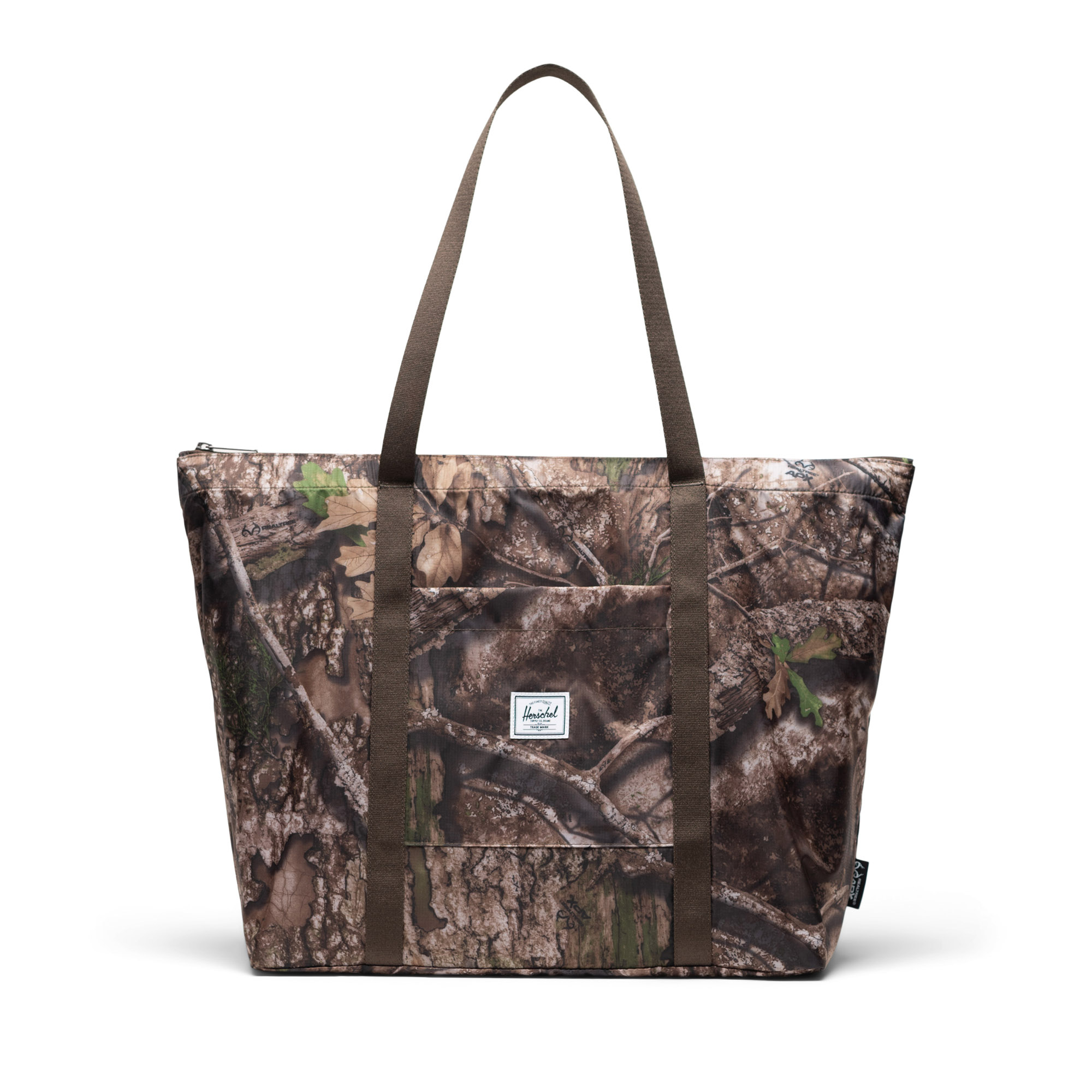 Realtree® Portland Packable Tote - 23L