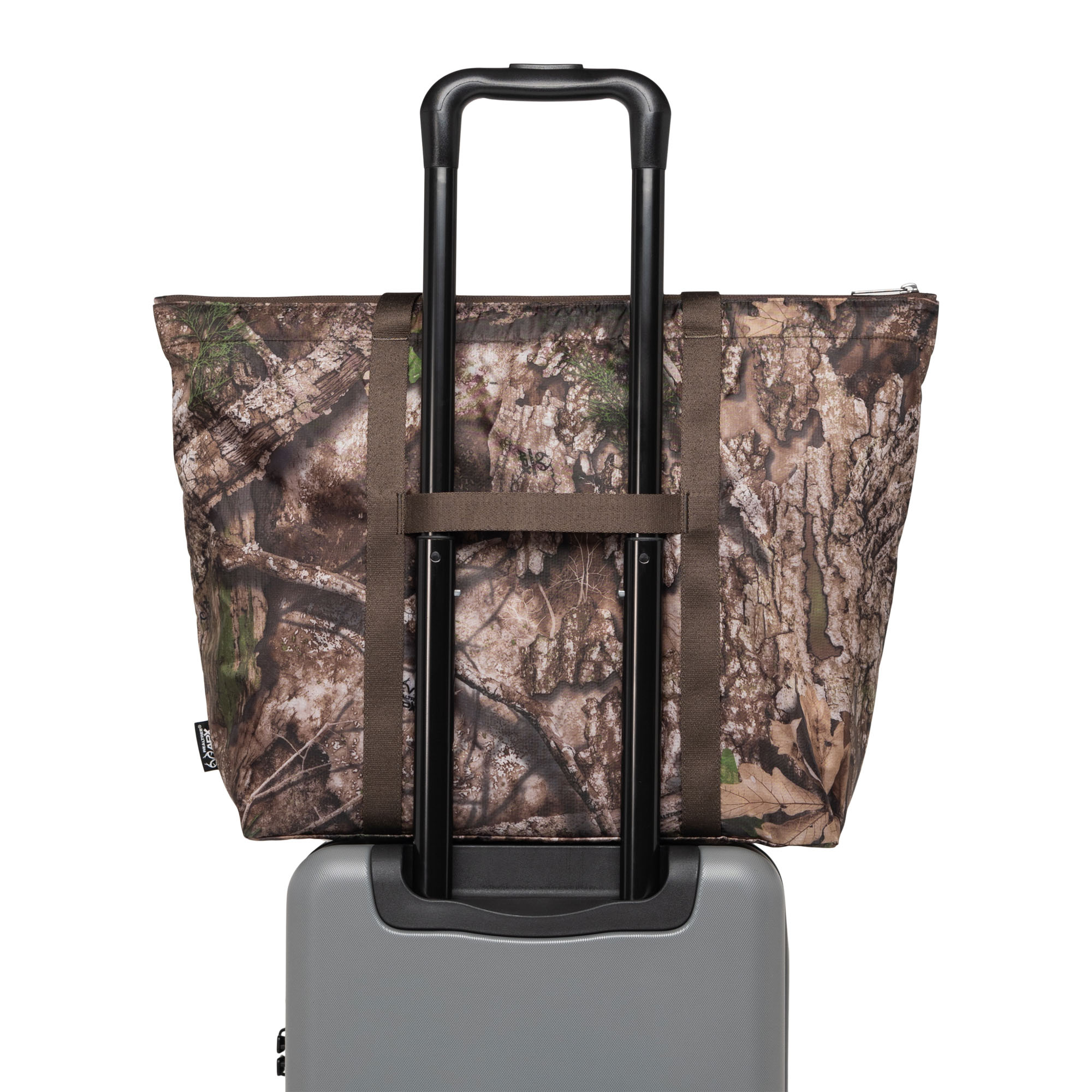 Realtree® Portland Packable Tote - 23L - Image 4