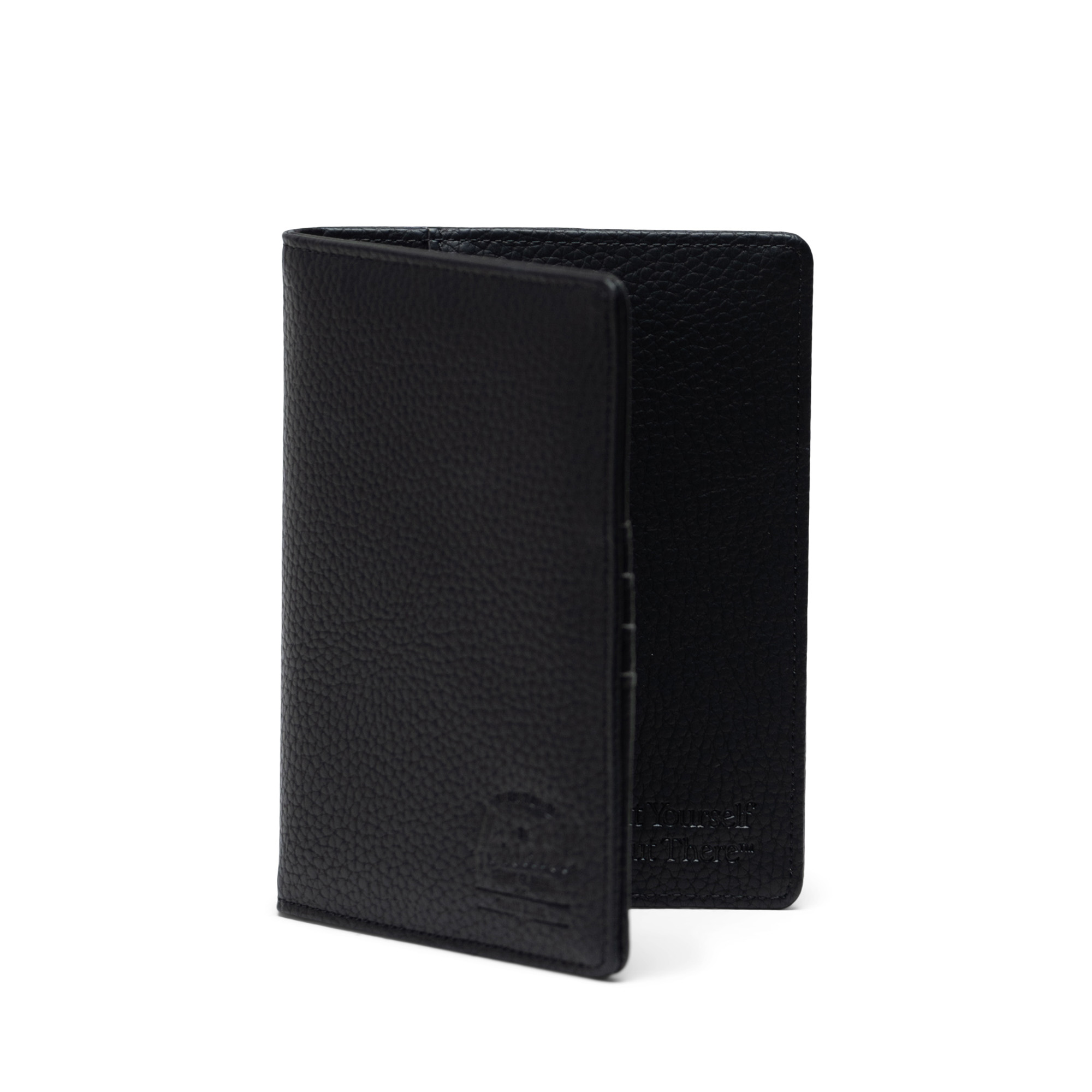Raynor Passport Holder Vegan Leather - Image 2
