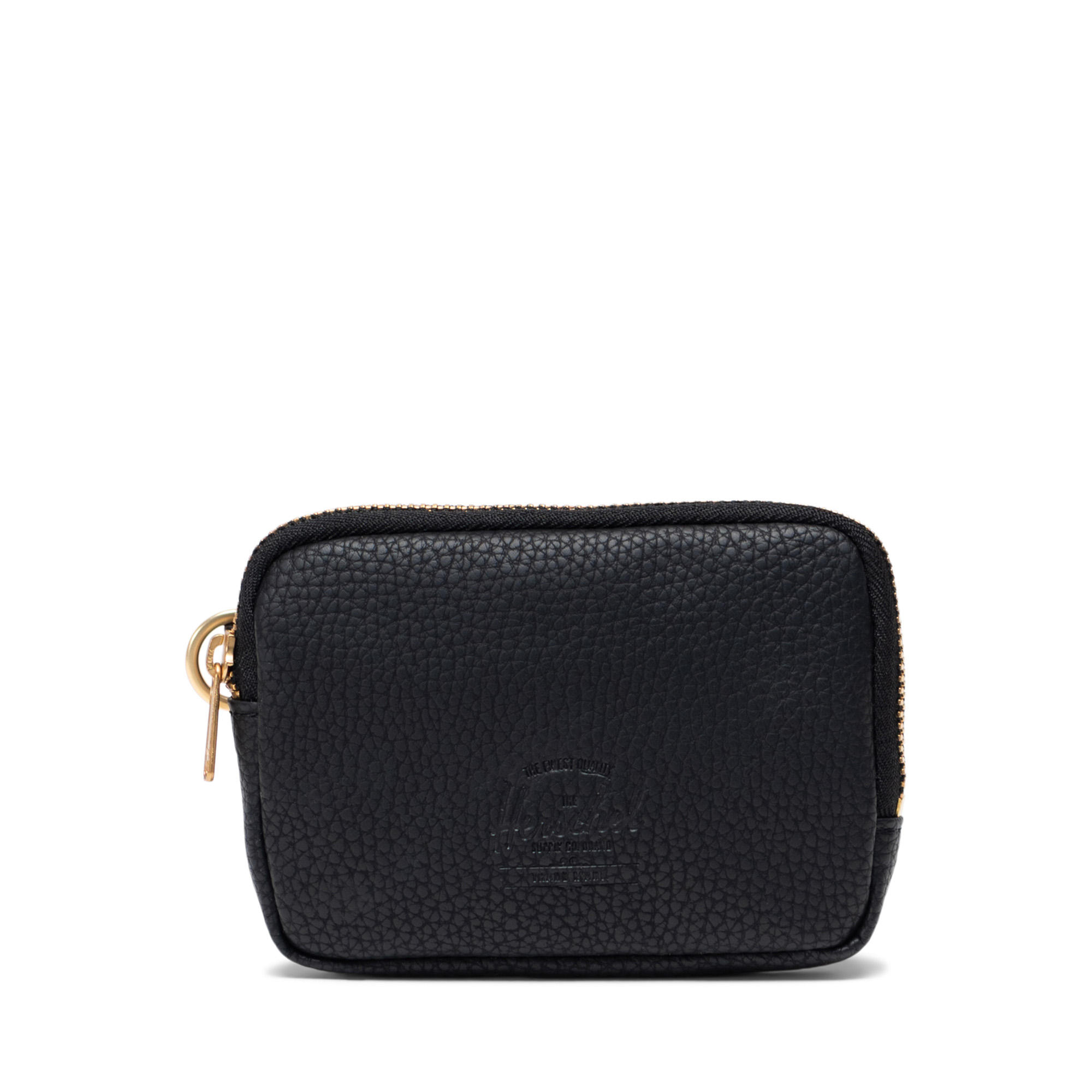 Oxford Pouch | Vegan Leather