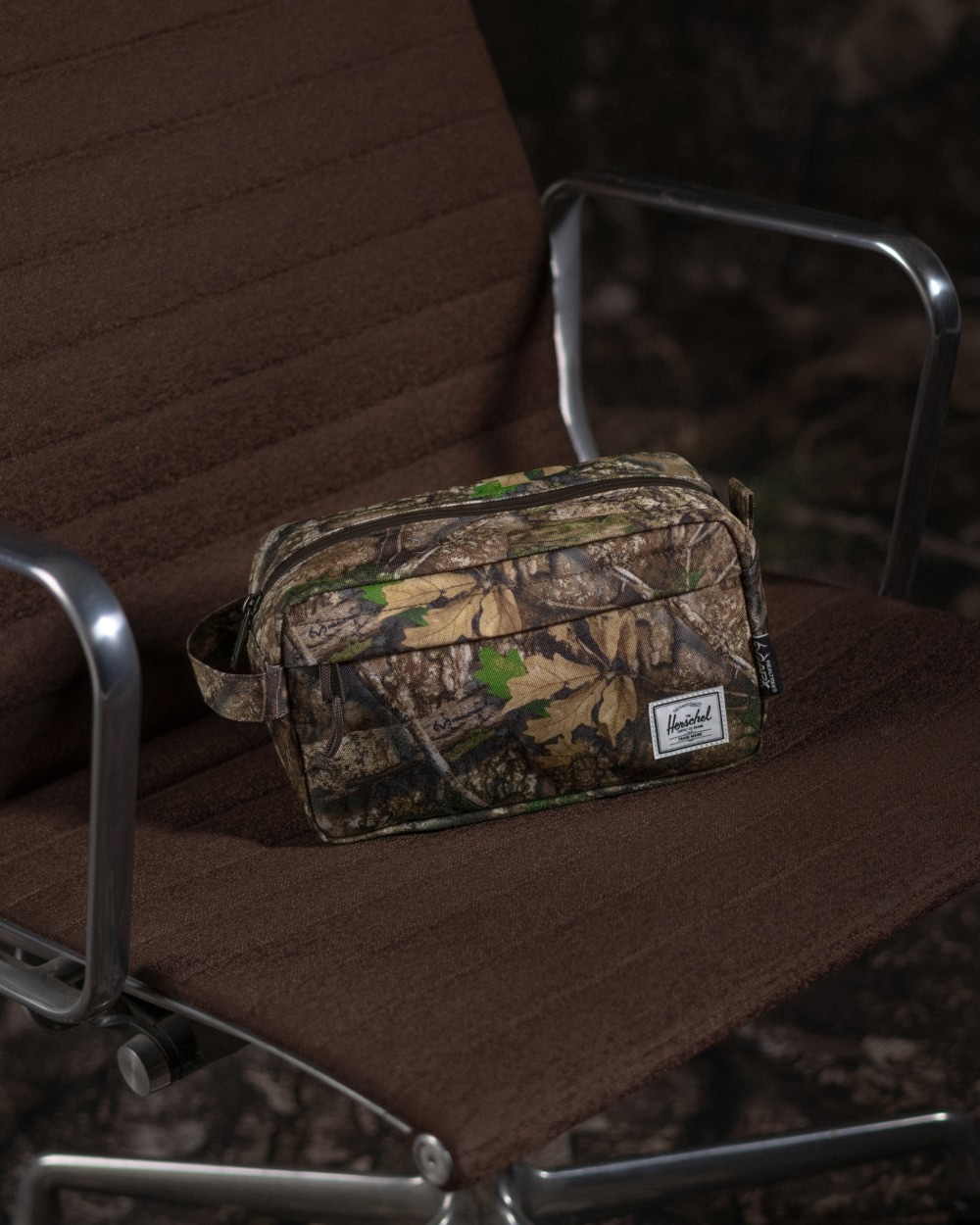 Realtree® Chapter Travel Kit - 5L - Image 2