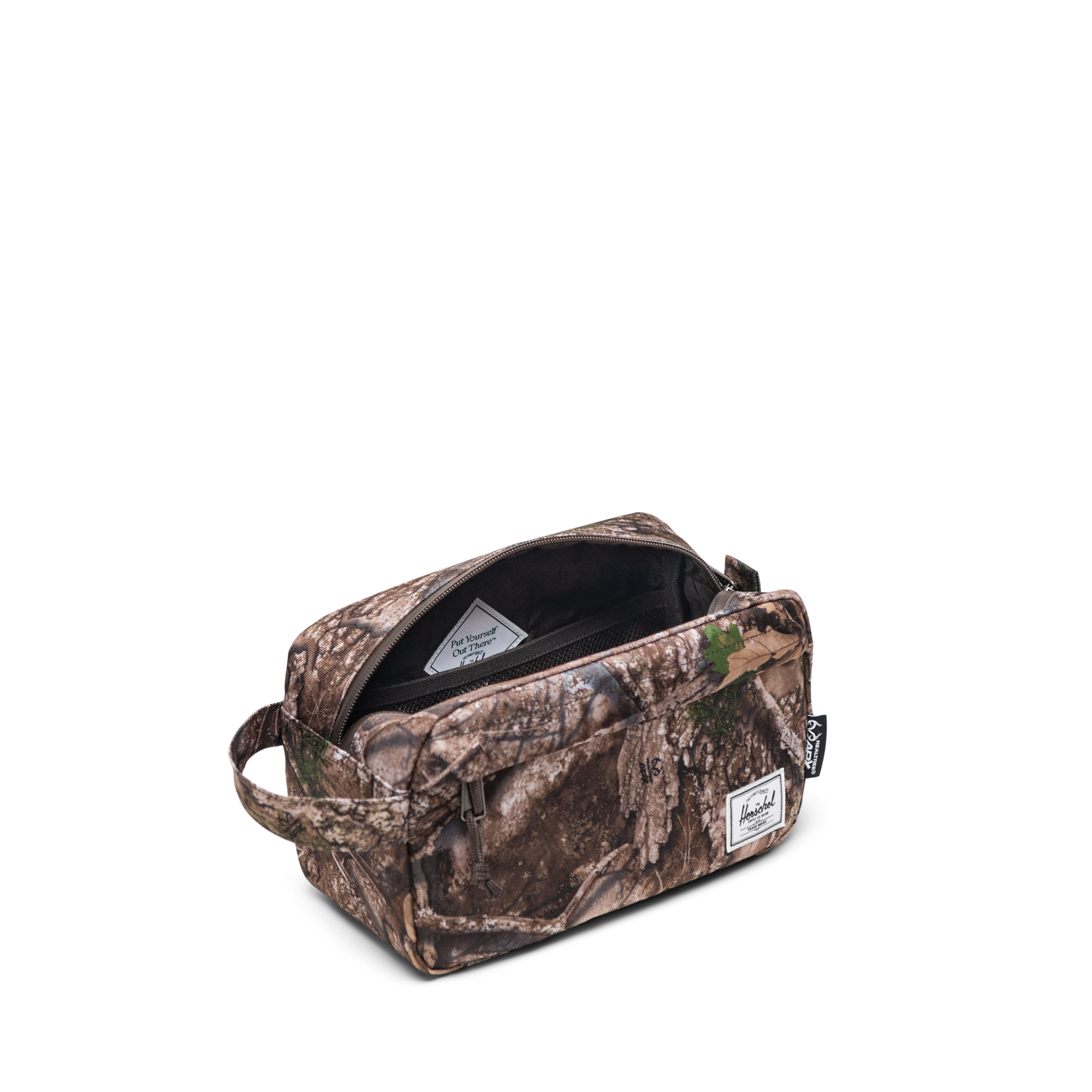 Realtree® Chapter Travel Kit - 5L - Image 4