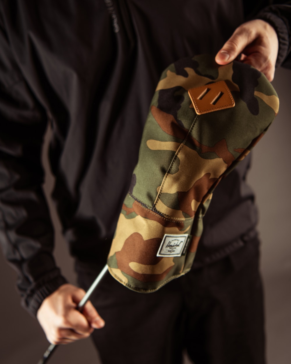 Herschel Heritage™ Driver Head Cover - Image 2