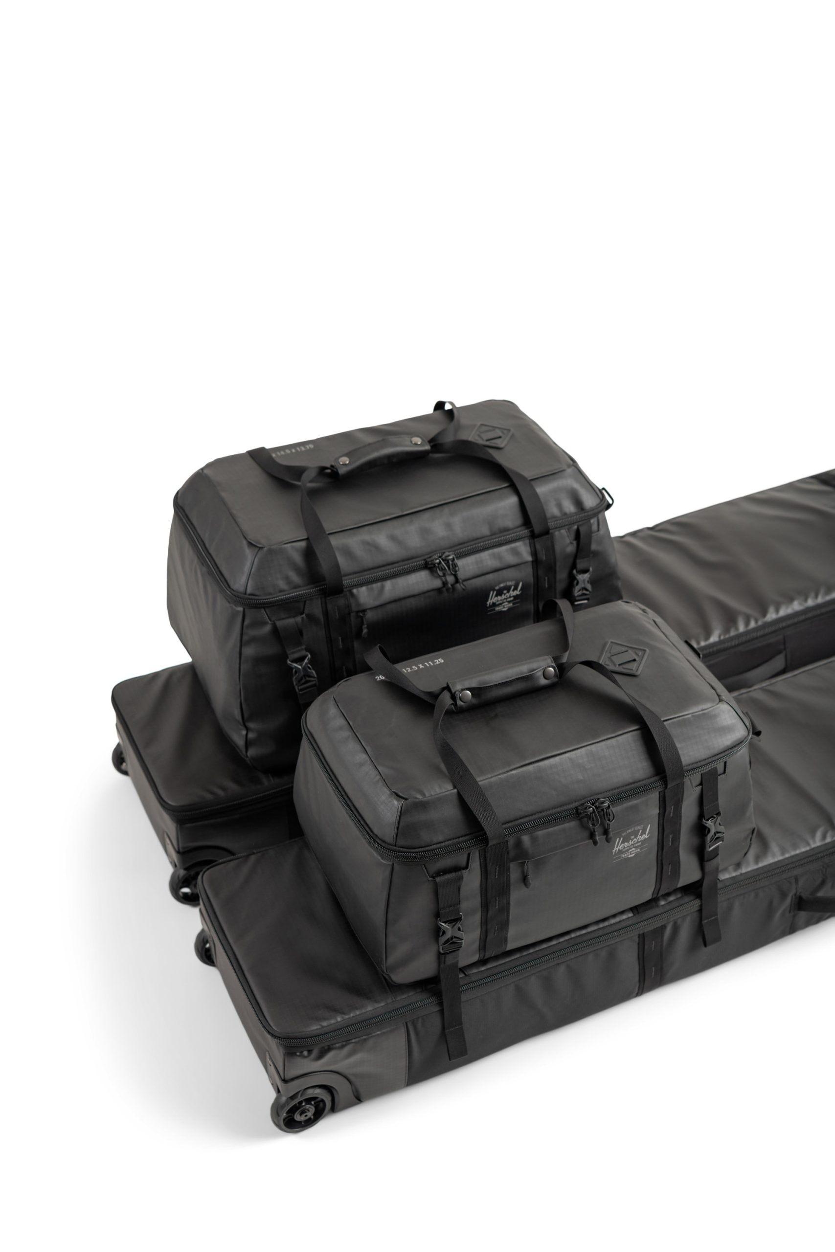 Snow Roller Bag - 158cm - Image 6