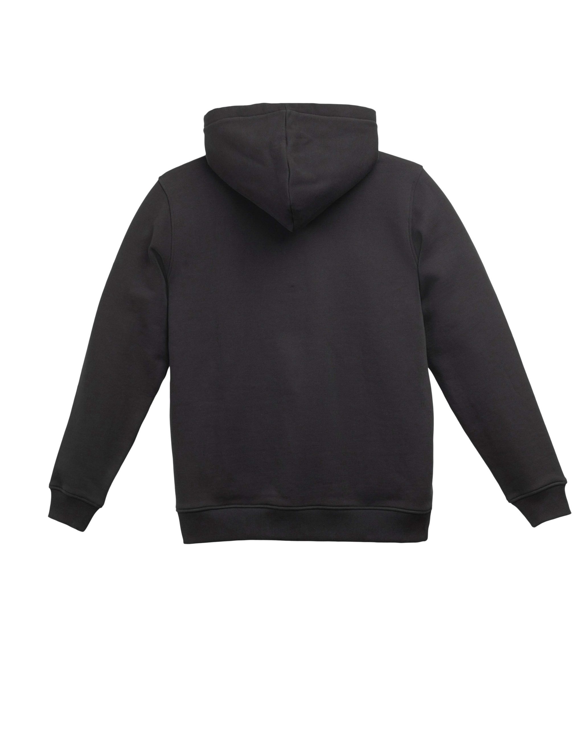 Basic Zip Hoodie | Men's - Image 2