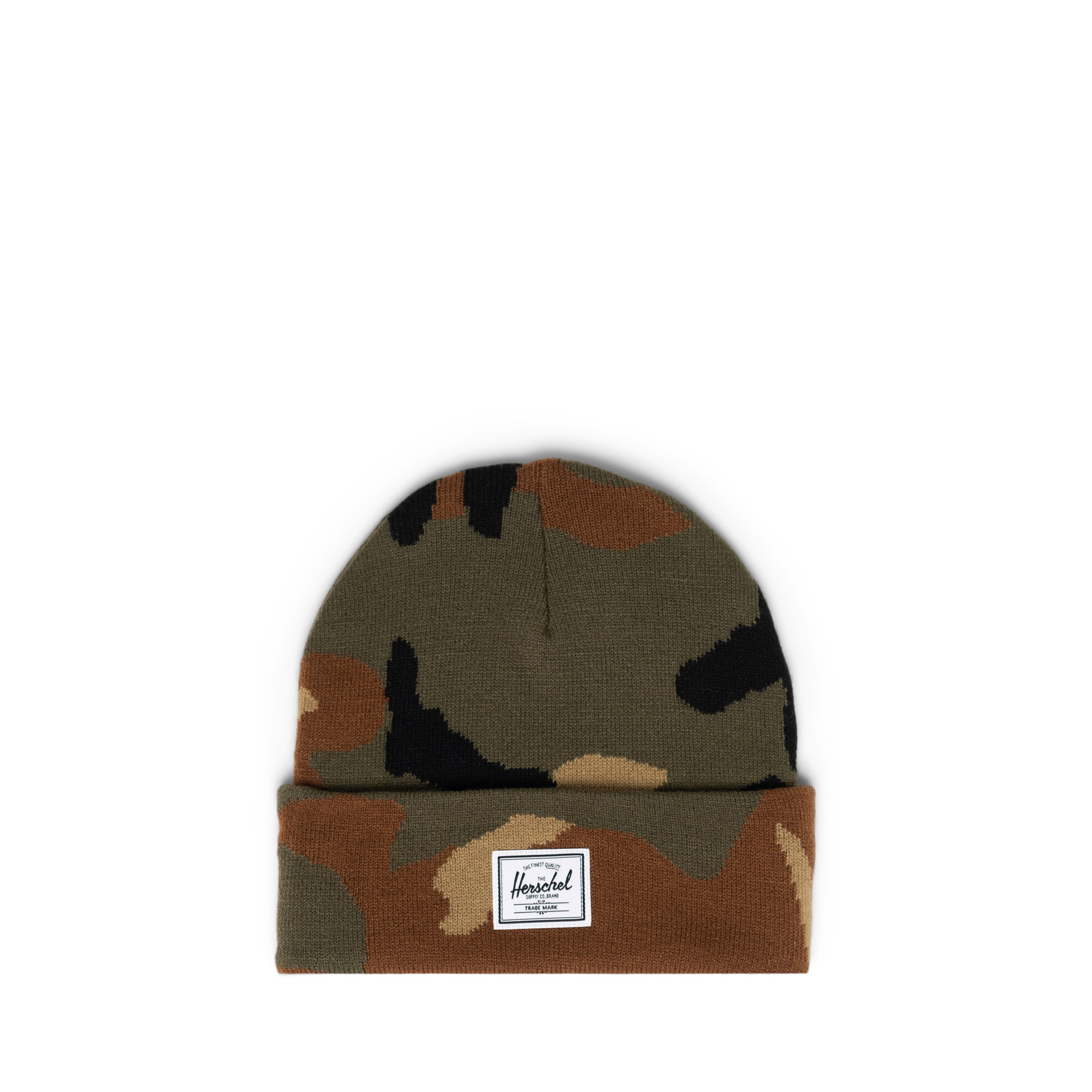 Elmer Camo Beanie