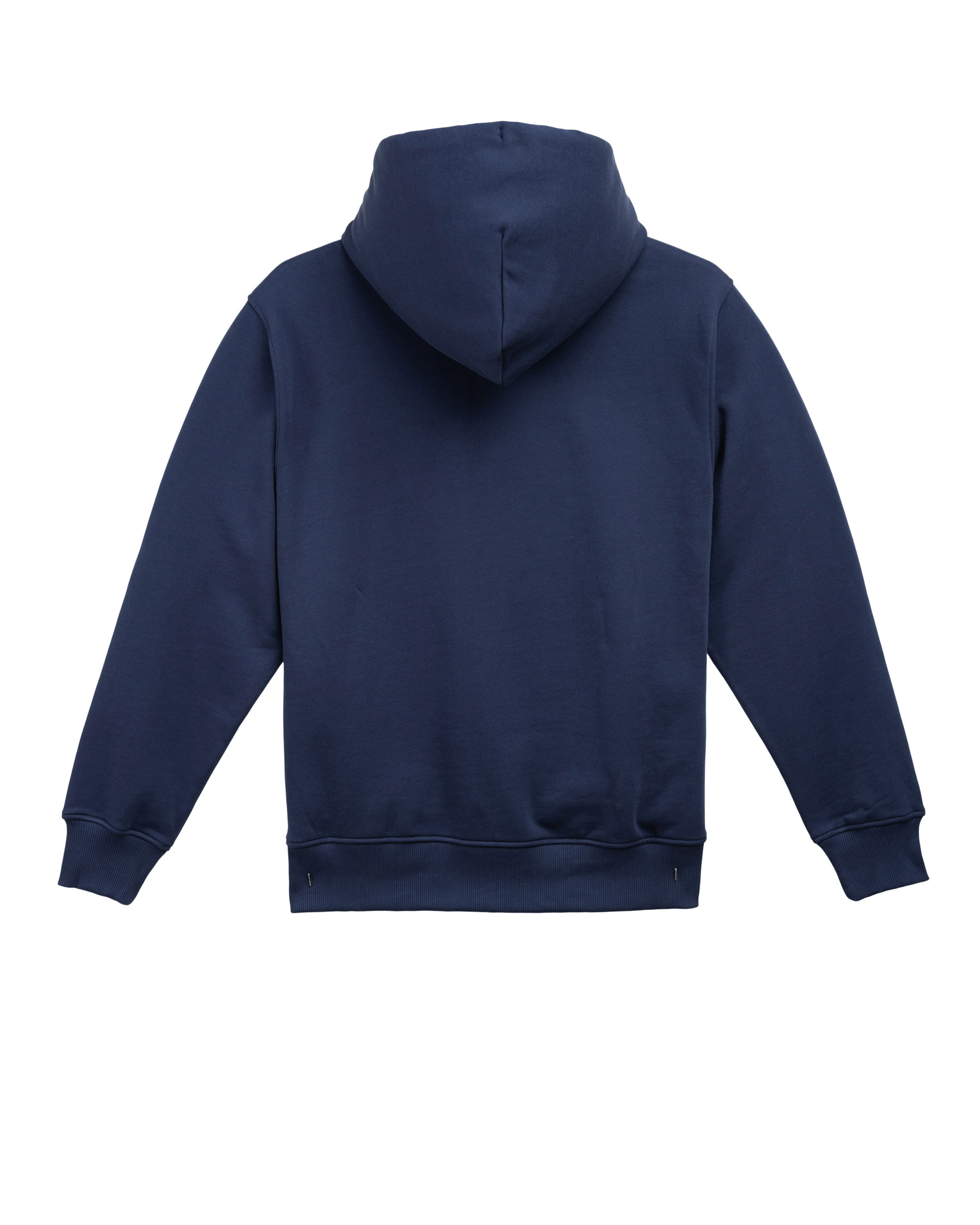 Varsity Hoodie Men's - Image 2