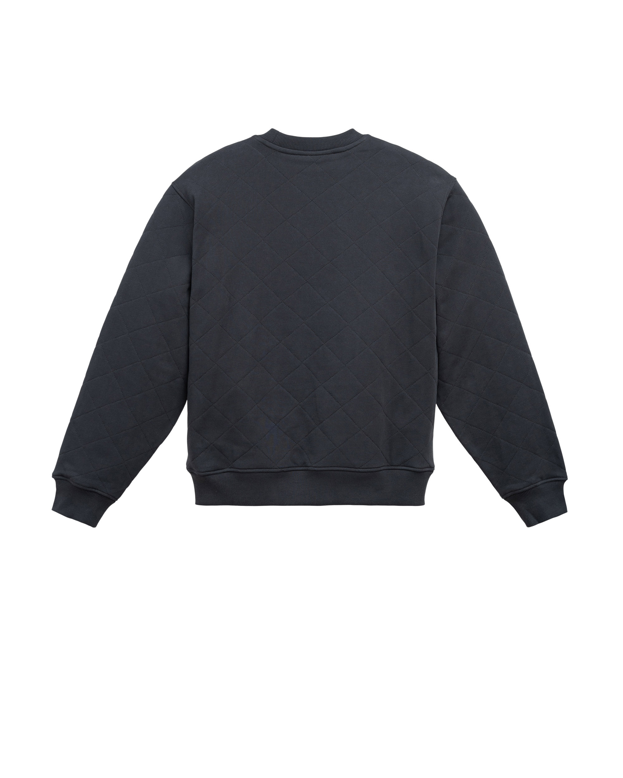 Diamond Stitch Classic Crew Women's - Image 2