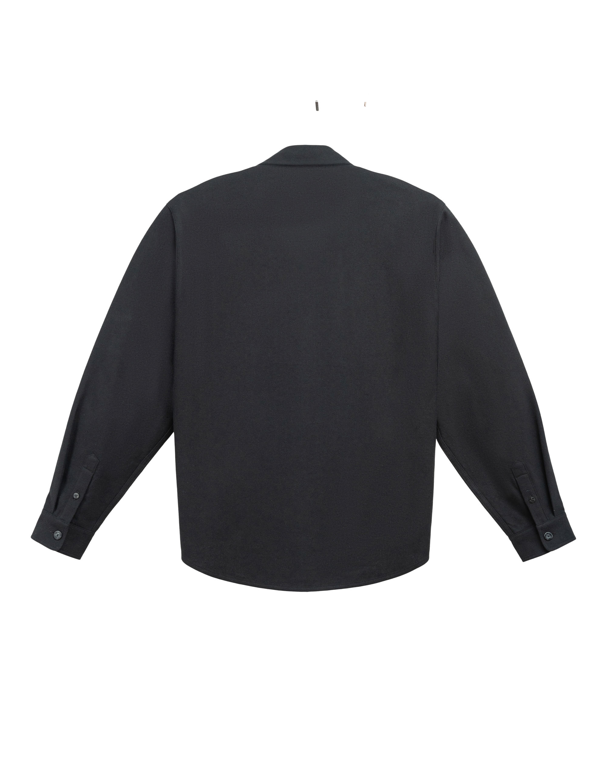 Button Down Flannel Men's - Image 2