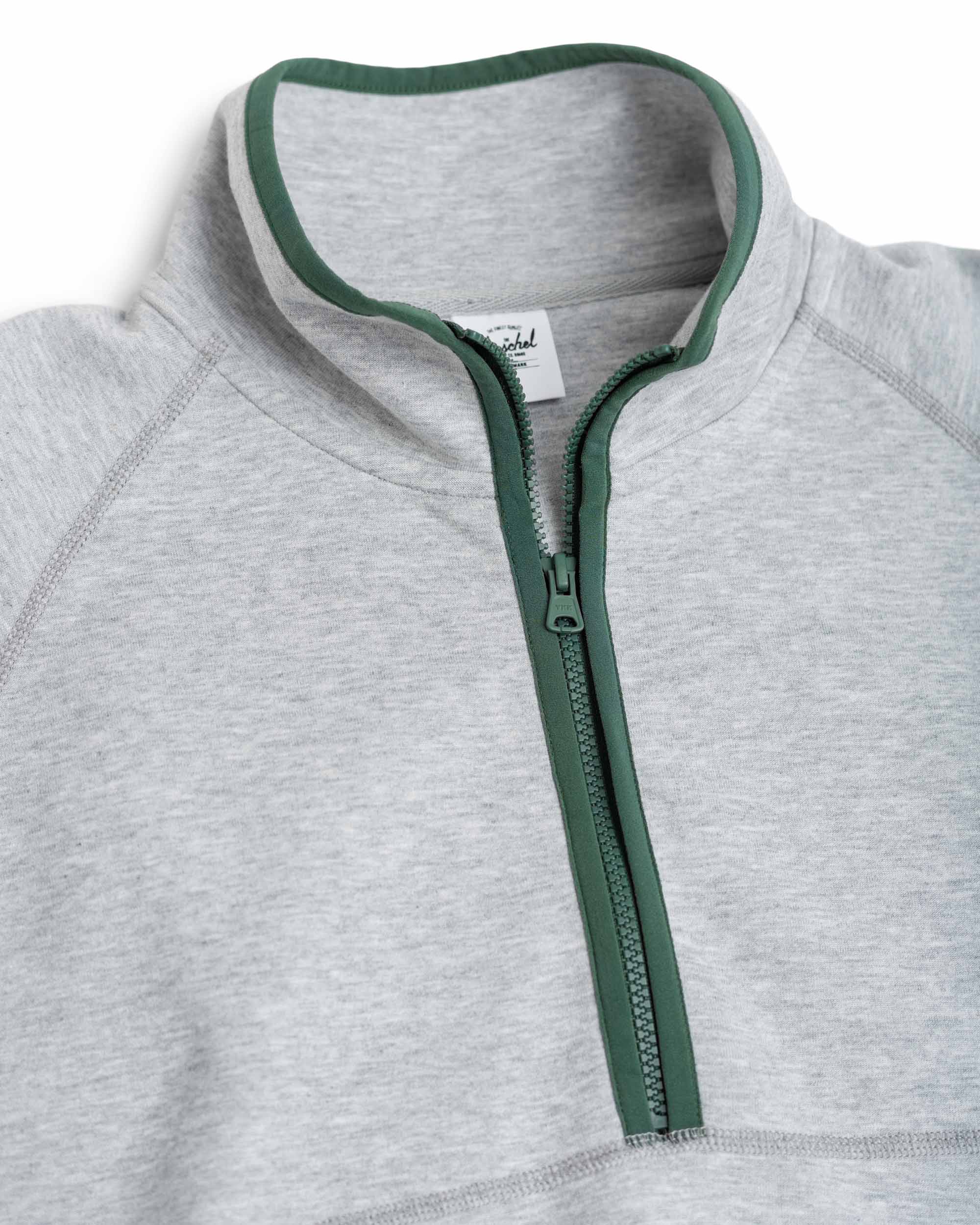 Performance Quarter Zip | Women's - Image 9