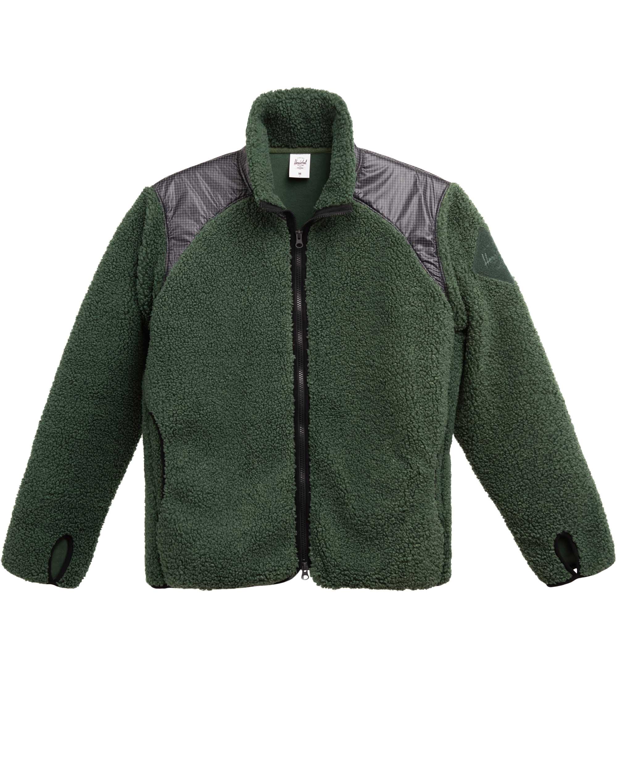 Performance Fleece Jacket | Men's