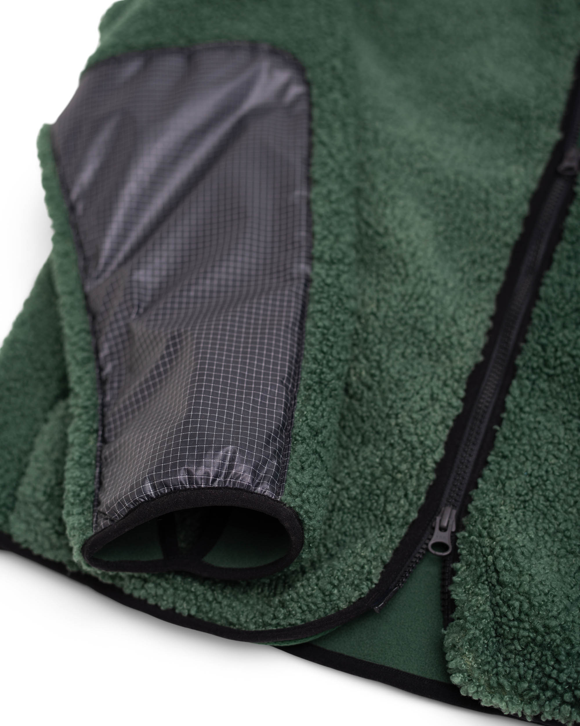 Performance Fleece Jacket | Men's - Image 3