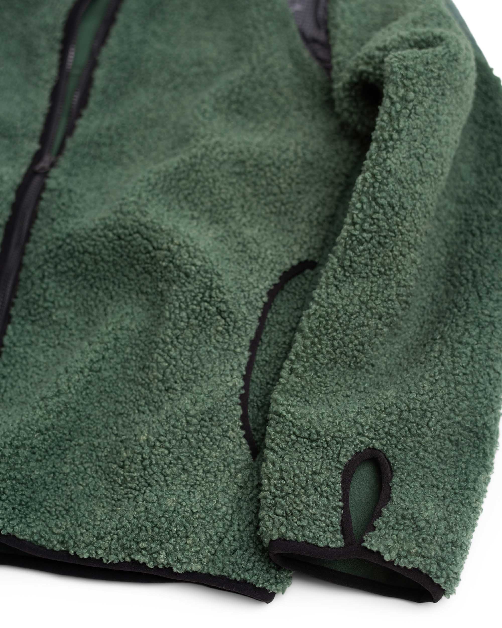 Performance Fleece Jacket | Men's - Image 4