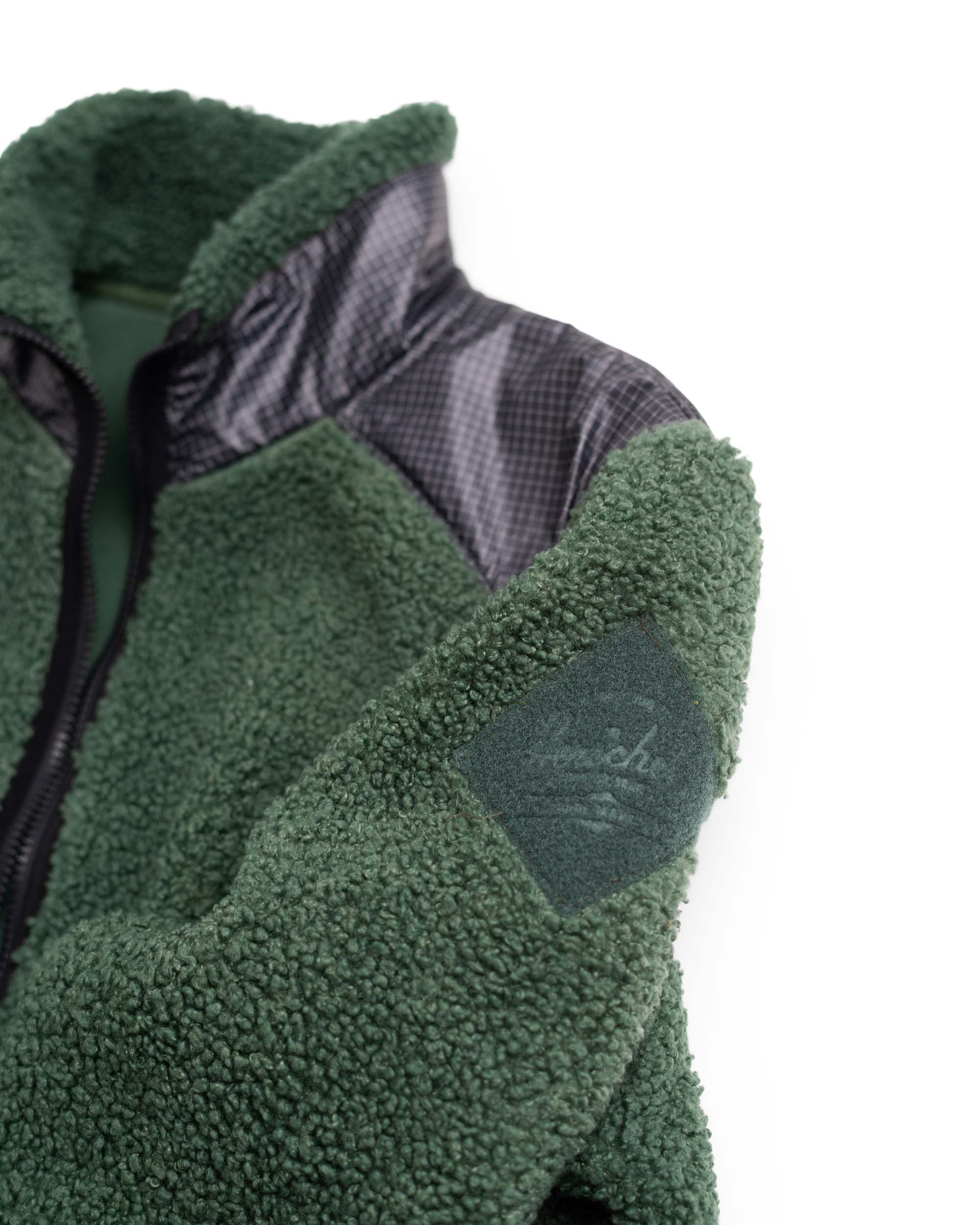 Performance Fleece Jacket | Men's - Image 5