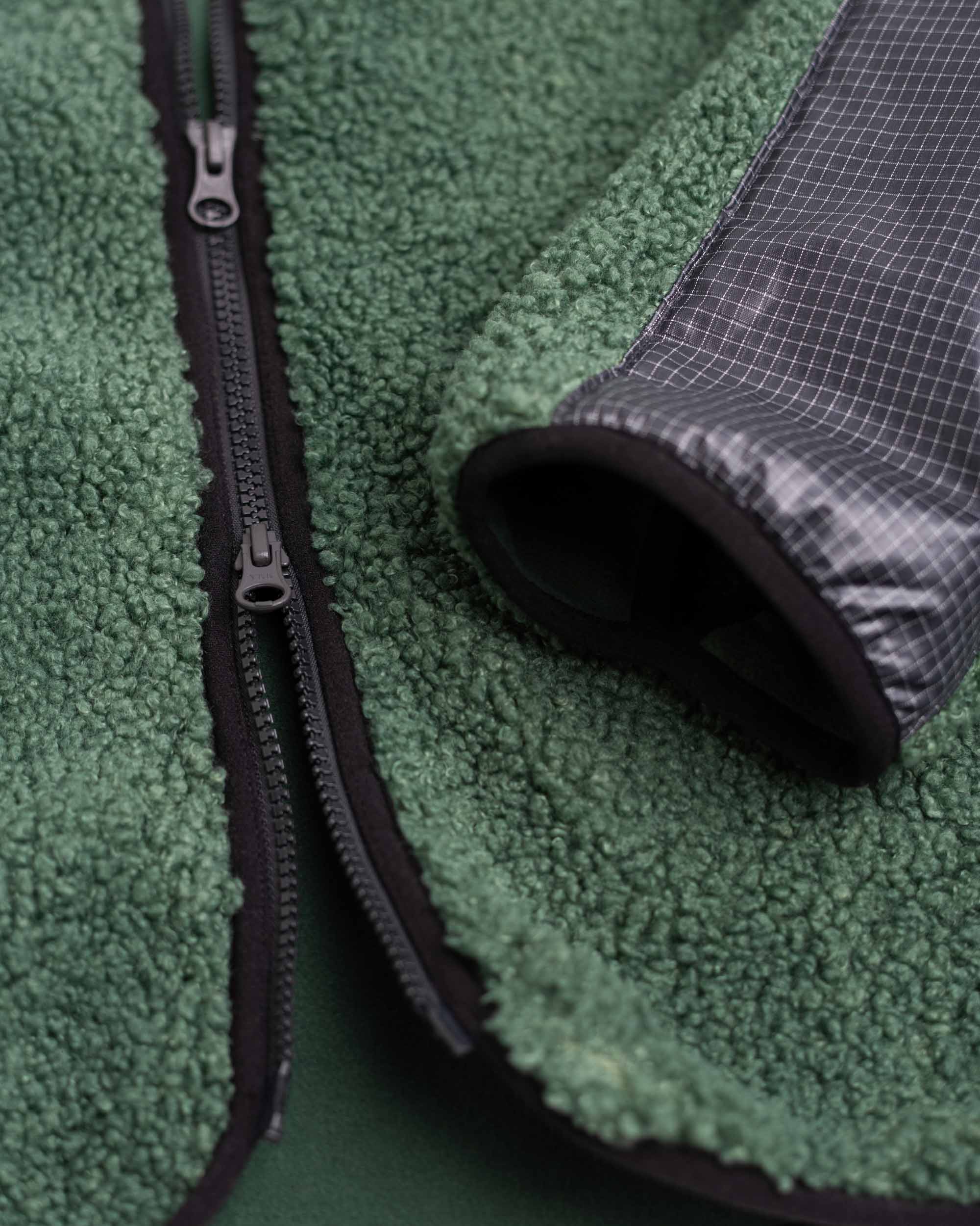 Performance Fleece Jacket | Men's - Image 6