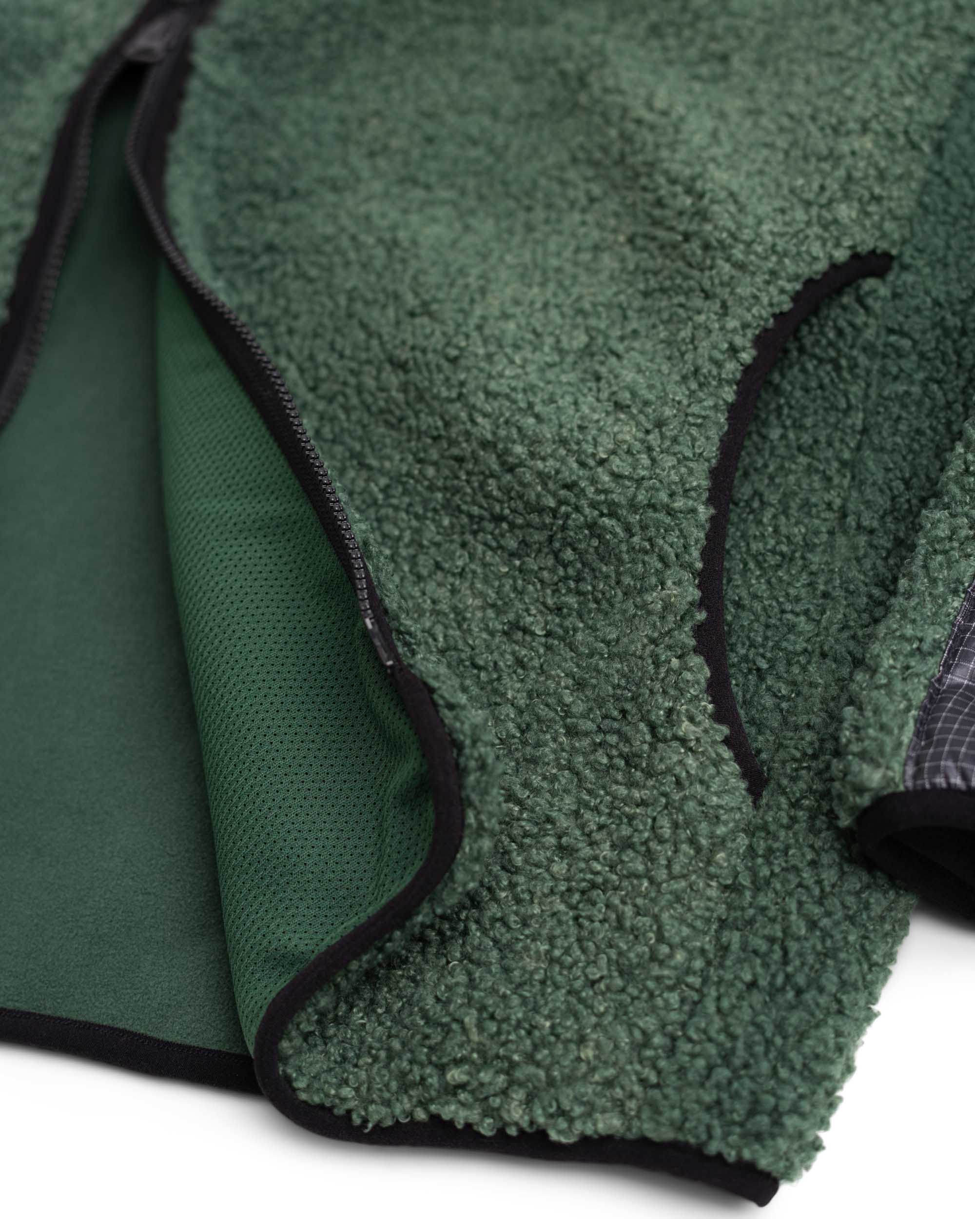 Performance Fleece Jacket | Men's - Image 7