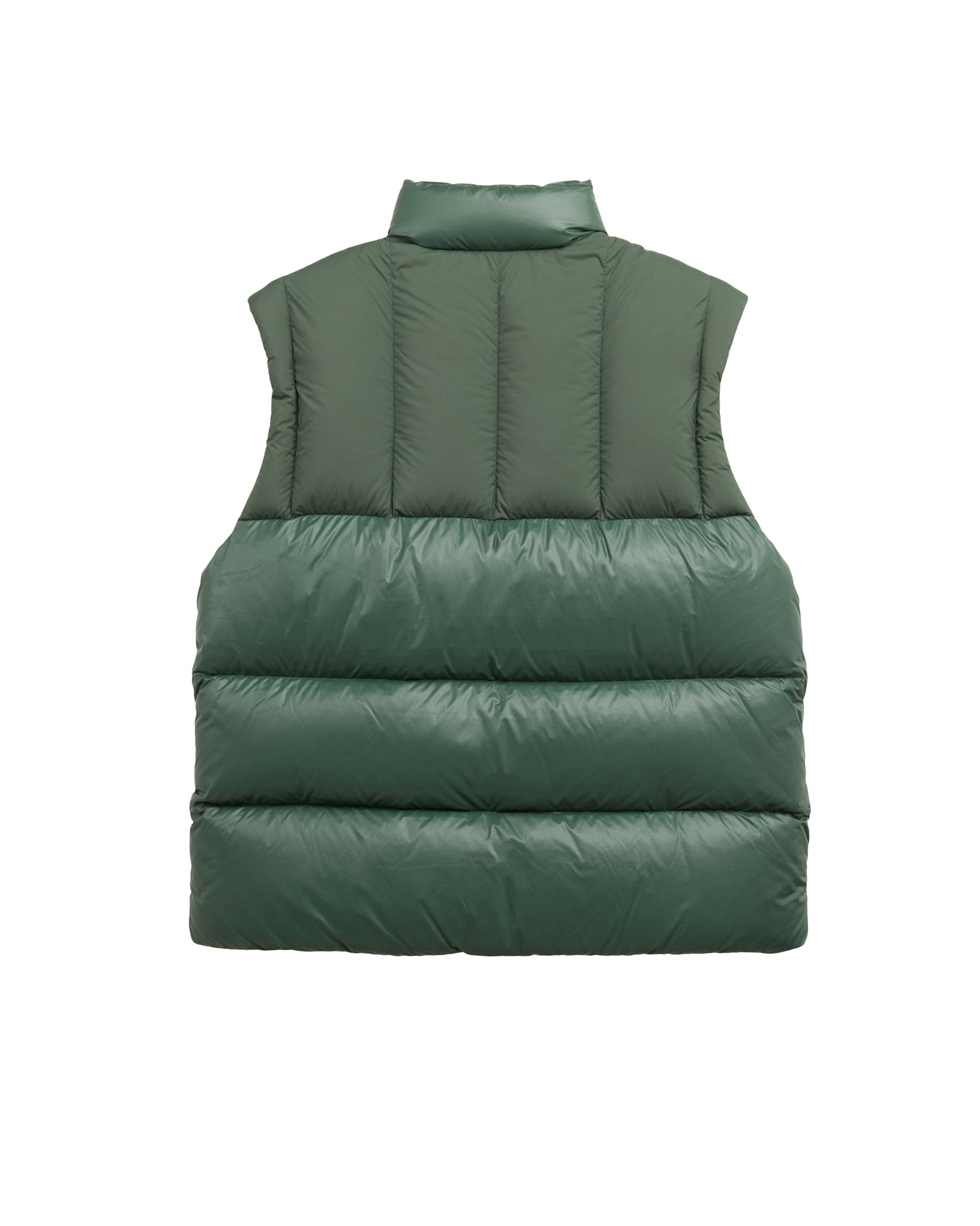 Puffer Vest | Men's - Image 2