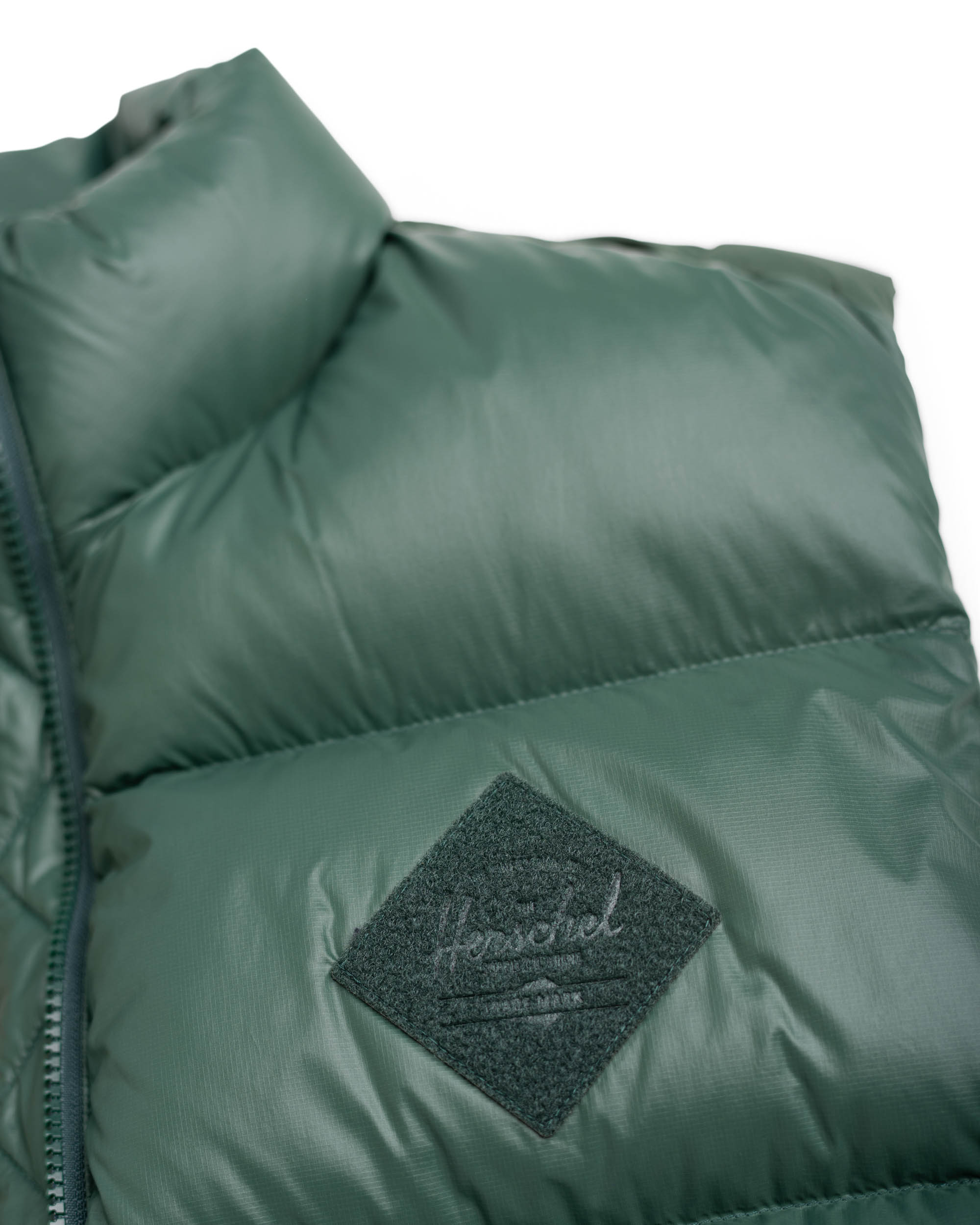 Puffer Vest | Men's - Image 3