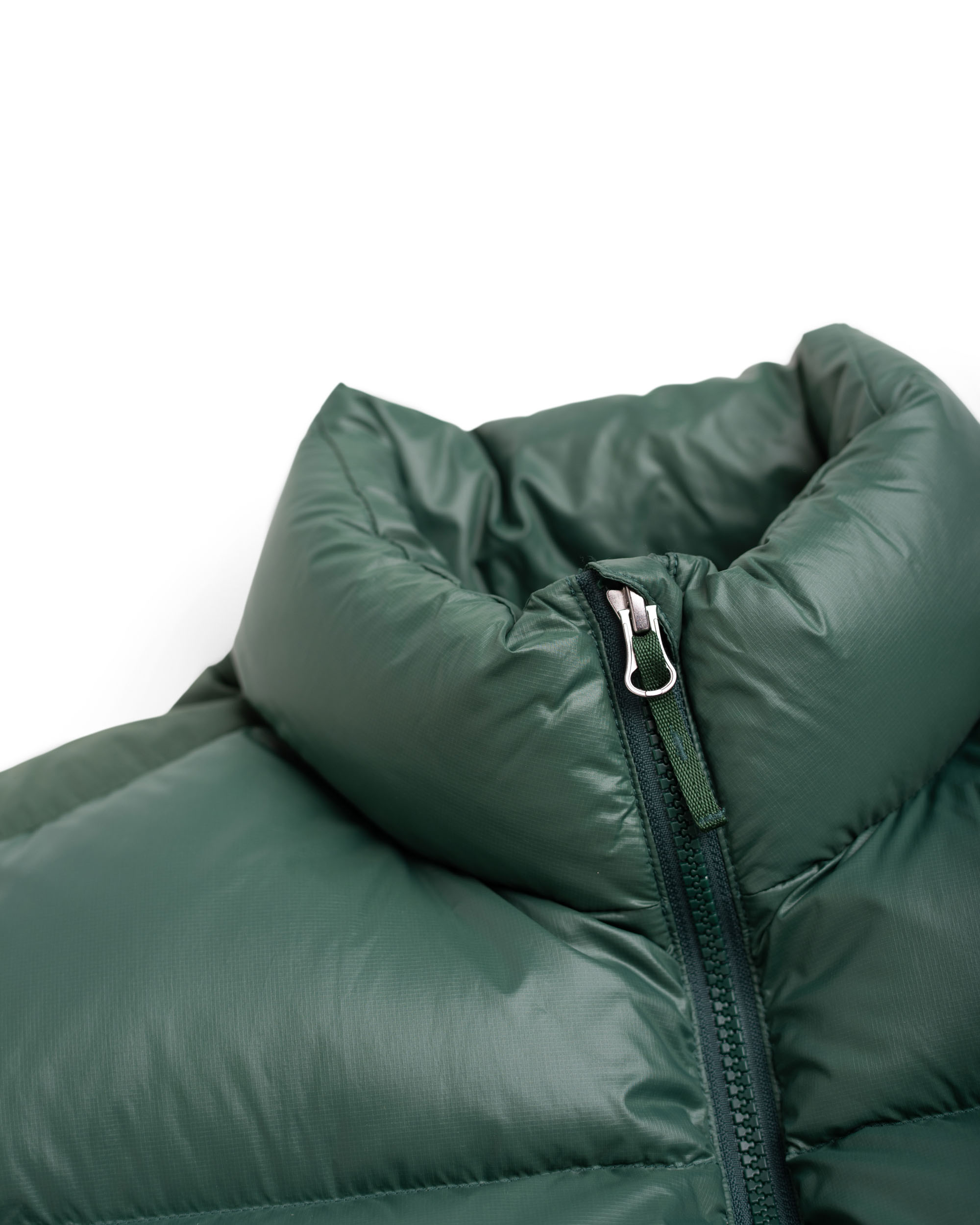 Puffer Vest | Men's - Image 4