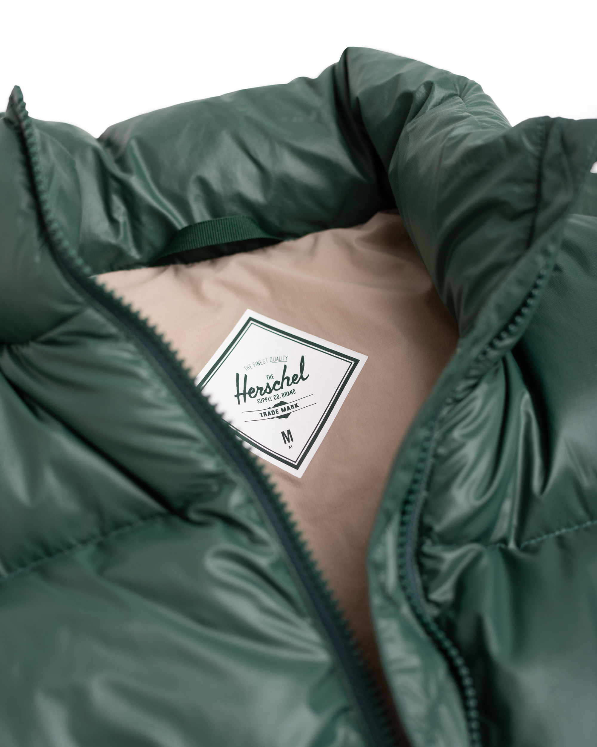 Puffer Vest | Men's - Image 6